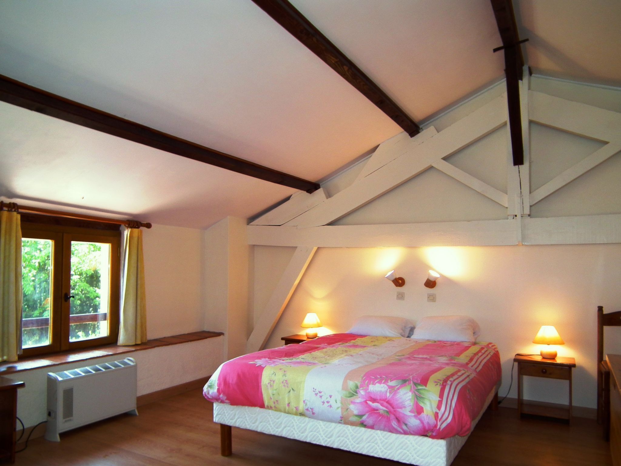 Domäne "Gite La Bergerie" (Ferienwohnung)-Image-tags.info