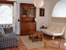 Romantisch gîte voor twee aan golfbaan in Souillac, Dordogne - thumbnail 3