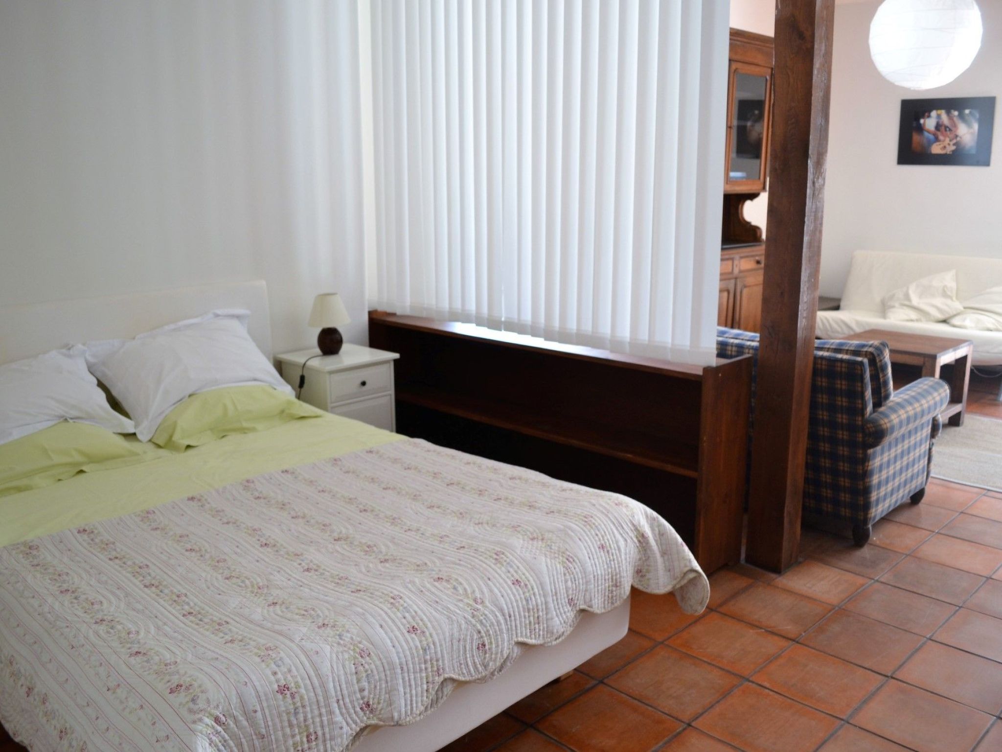 Gîte für zwei Personen-Binnen