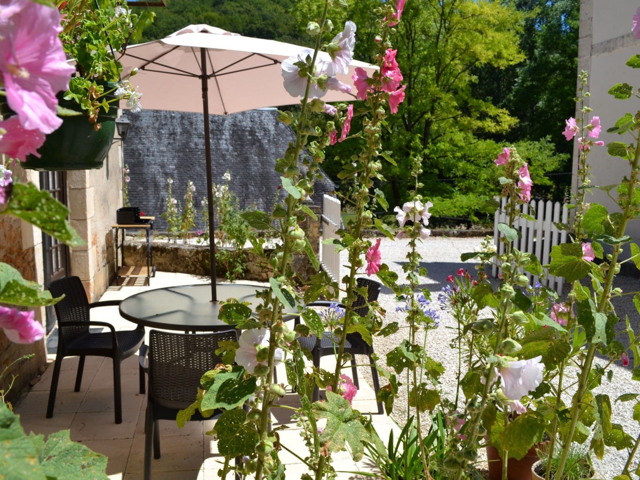 Gîte für zwei Personen-Binnen