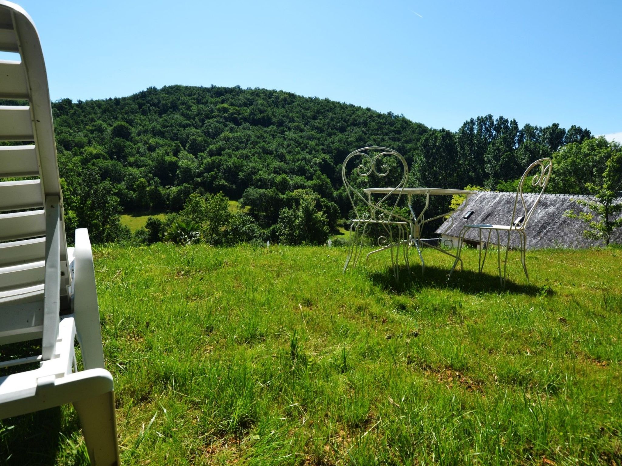 Gîte für zwei Personen-Binnen