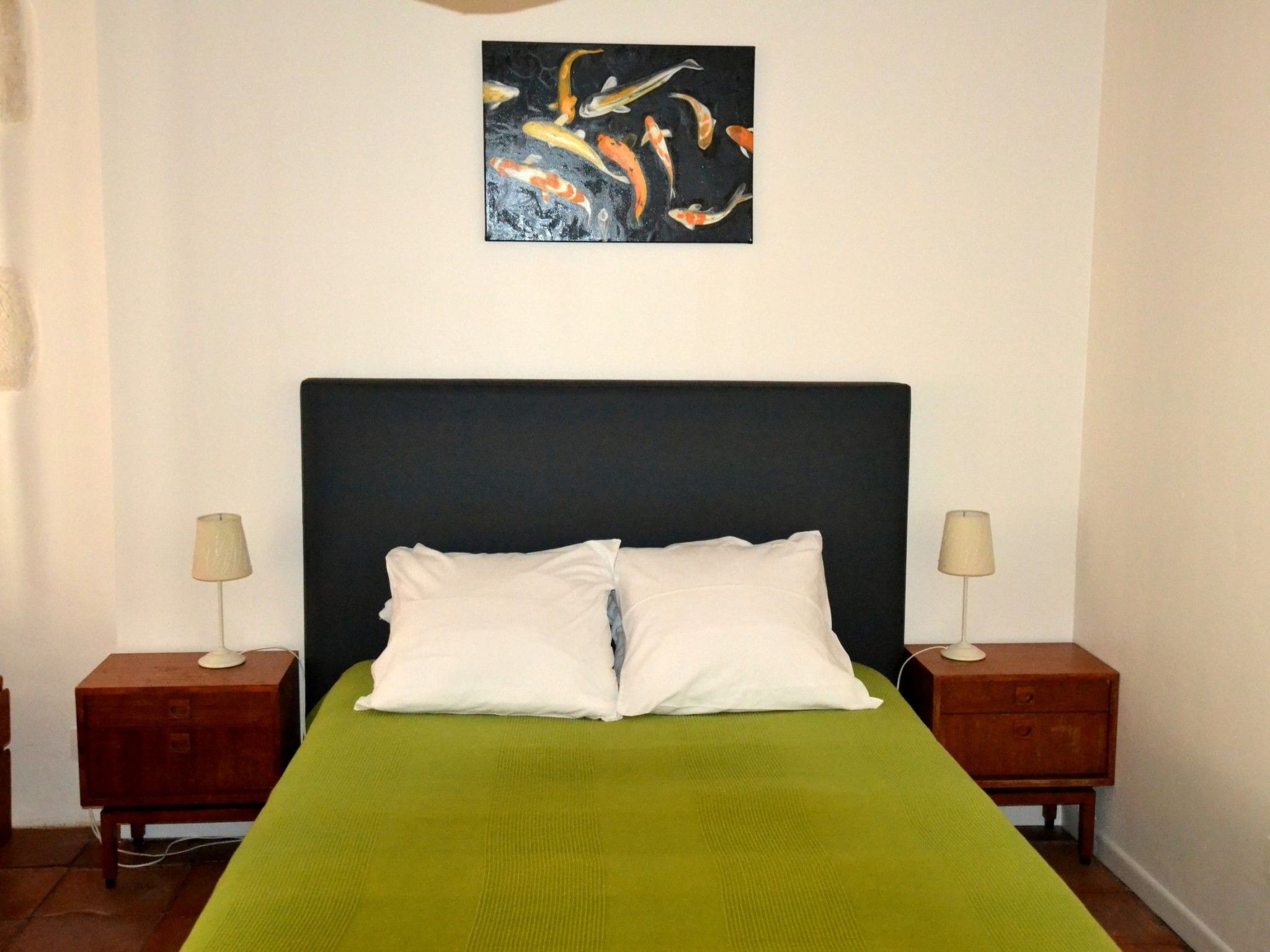 Gîte für zwei Personen-Binnen