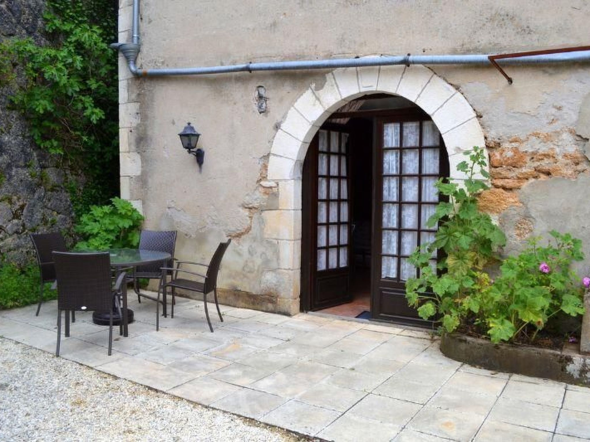 Gîte für zwei Personen-Binnen