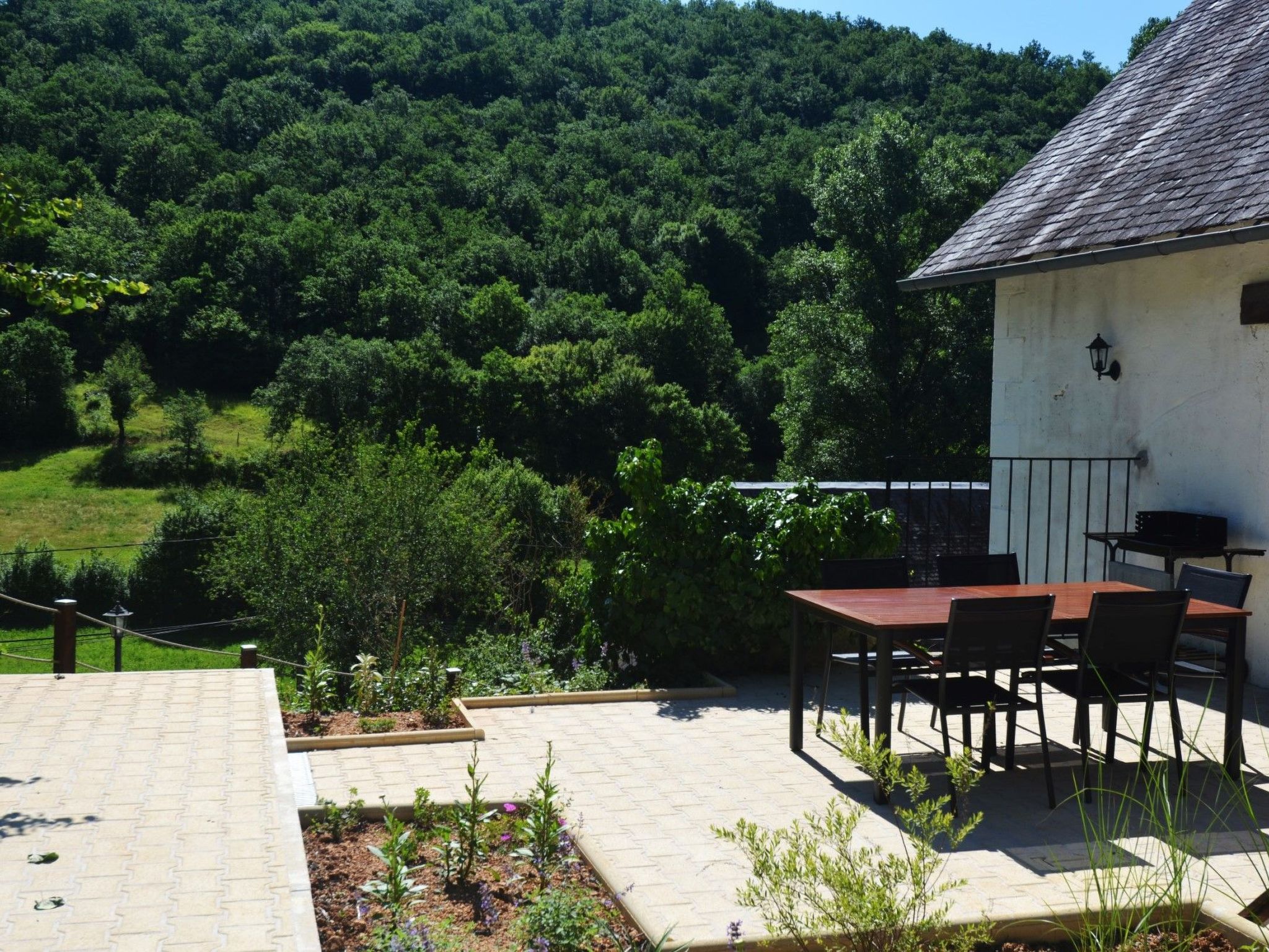 Gîte für fünf Personen-Binnen