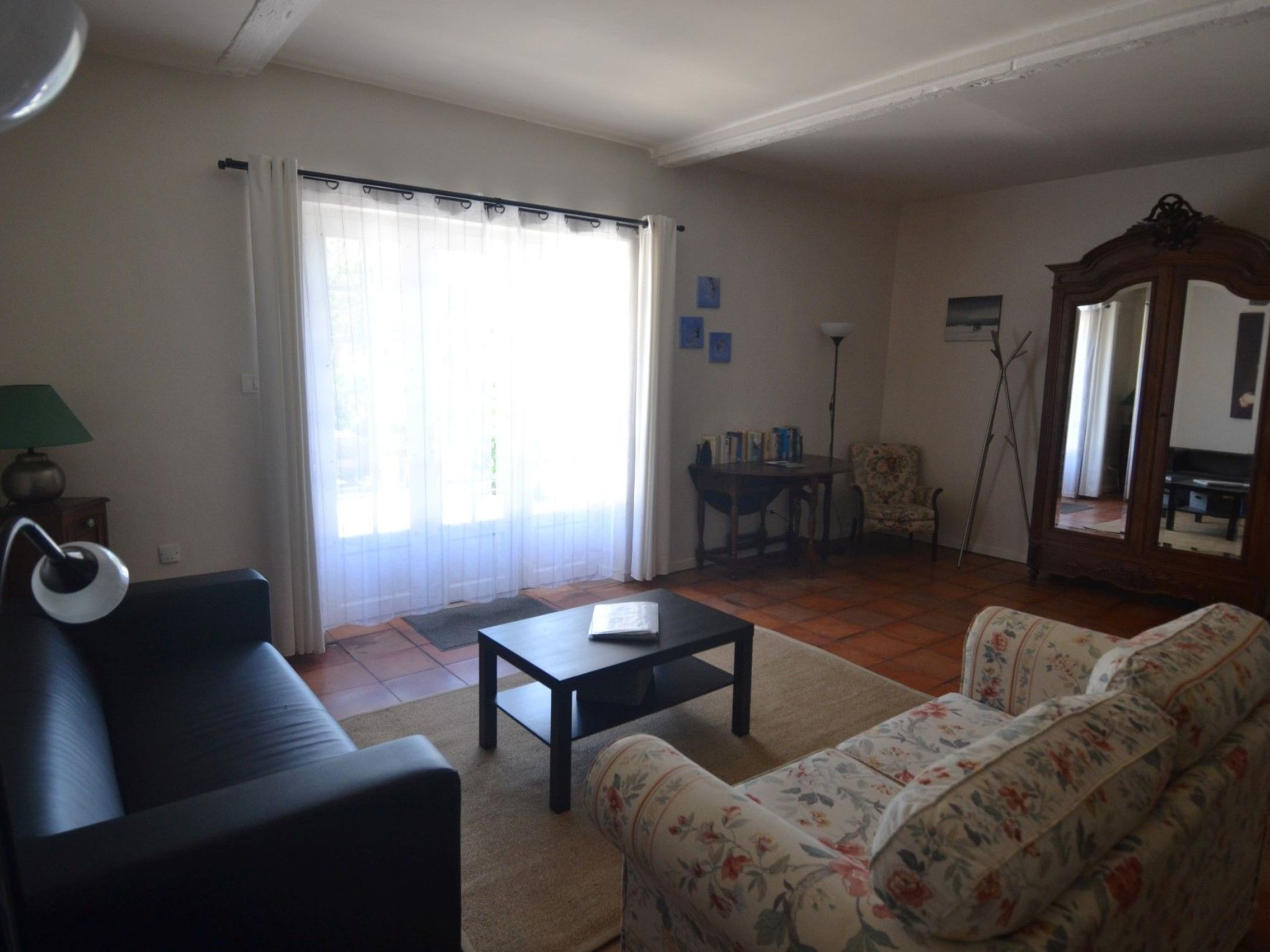 Gîte für fünf Personen-Binnen