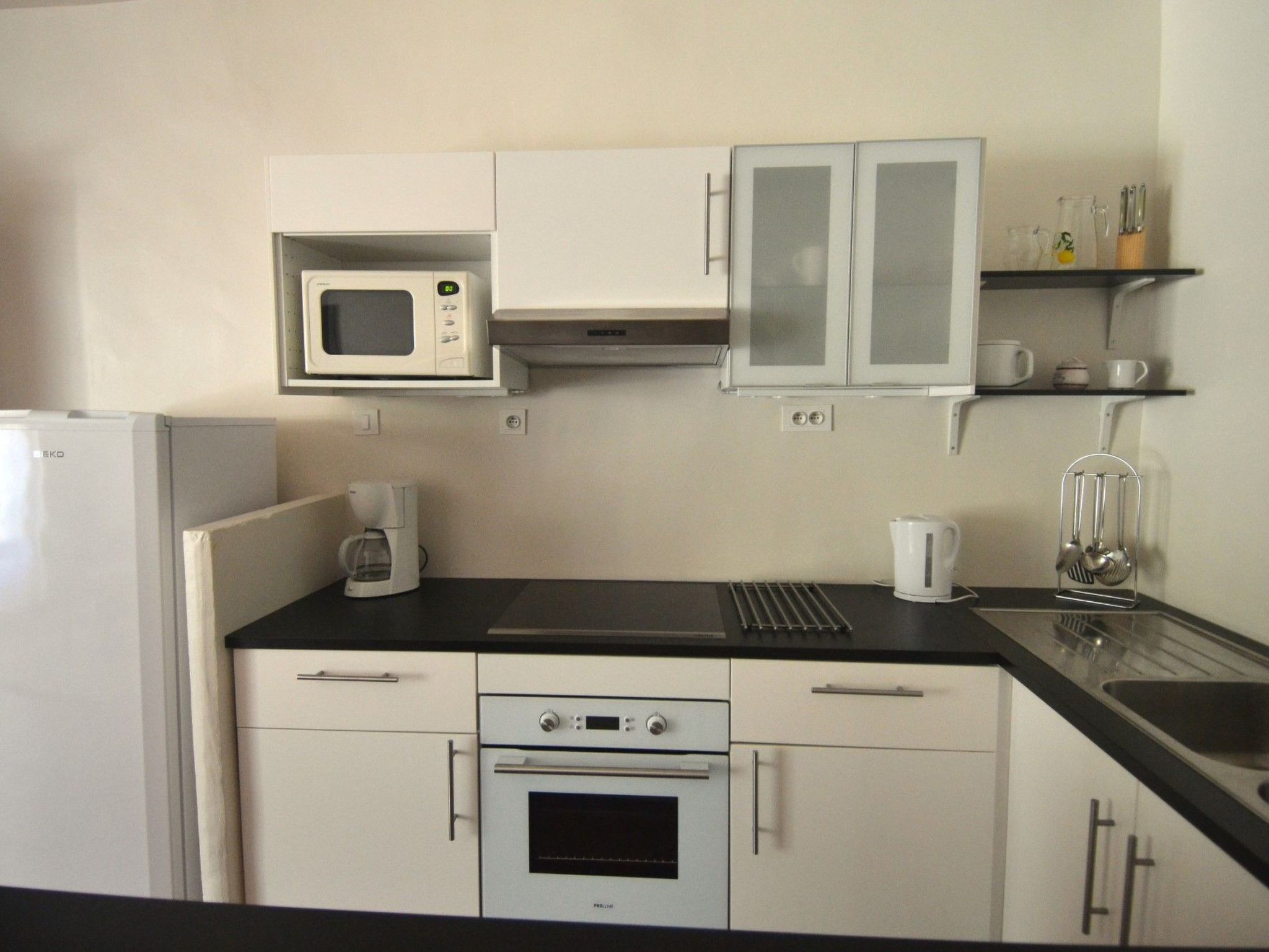 Gîte für fünf Personen-Binnen