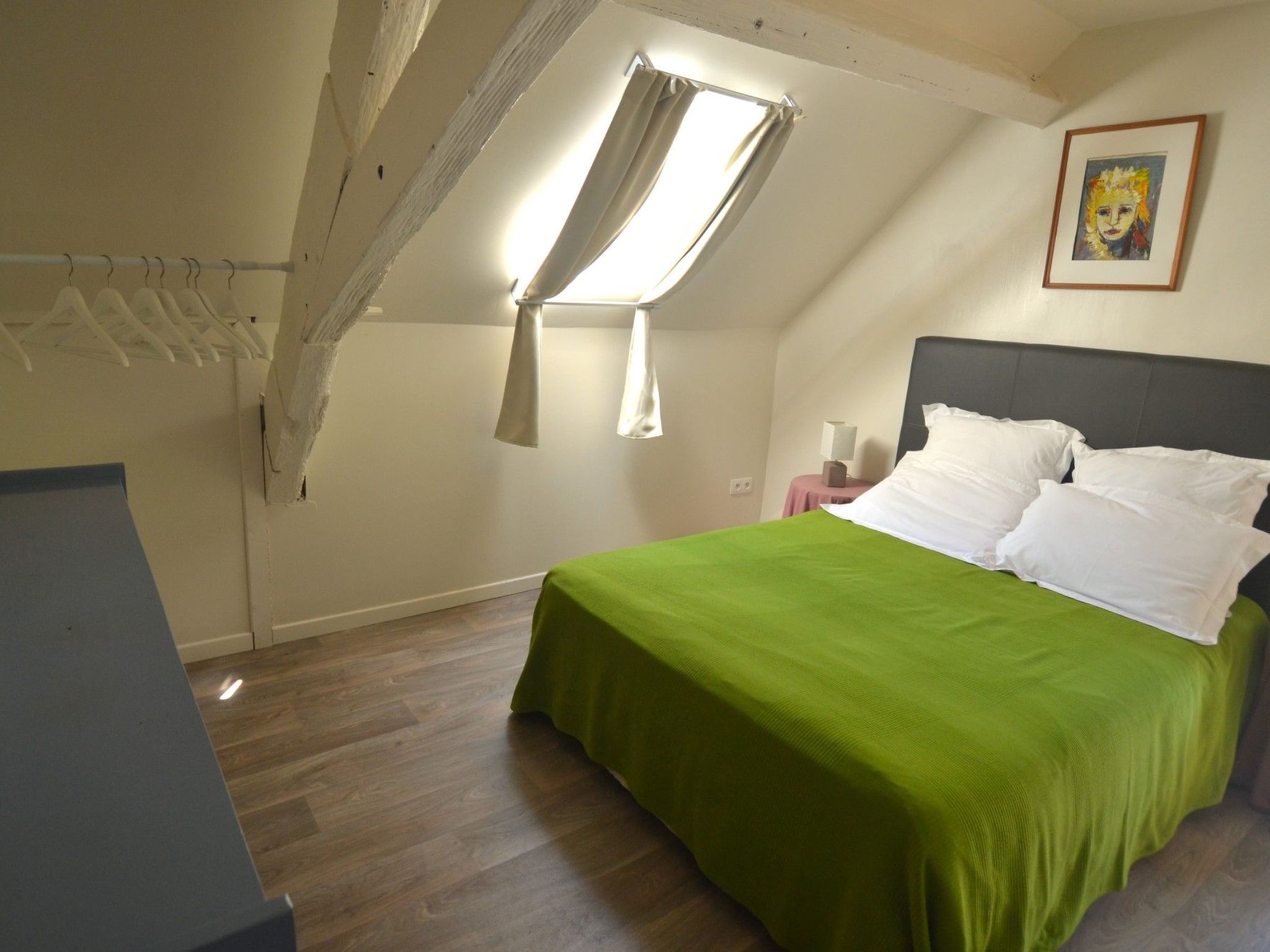 Gîte für fünf Personen-Binnen