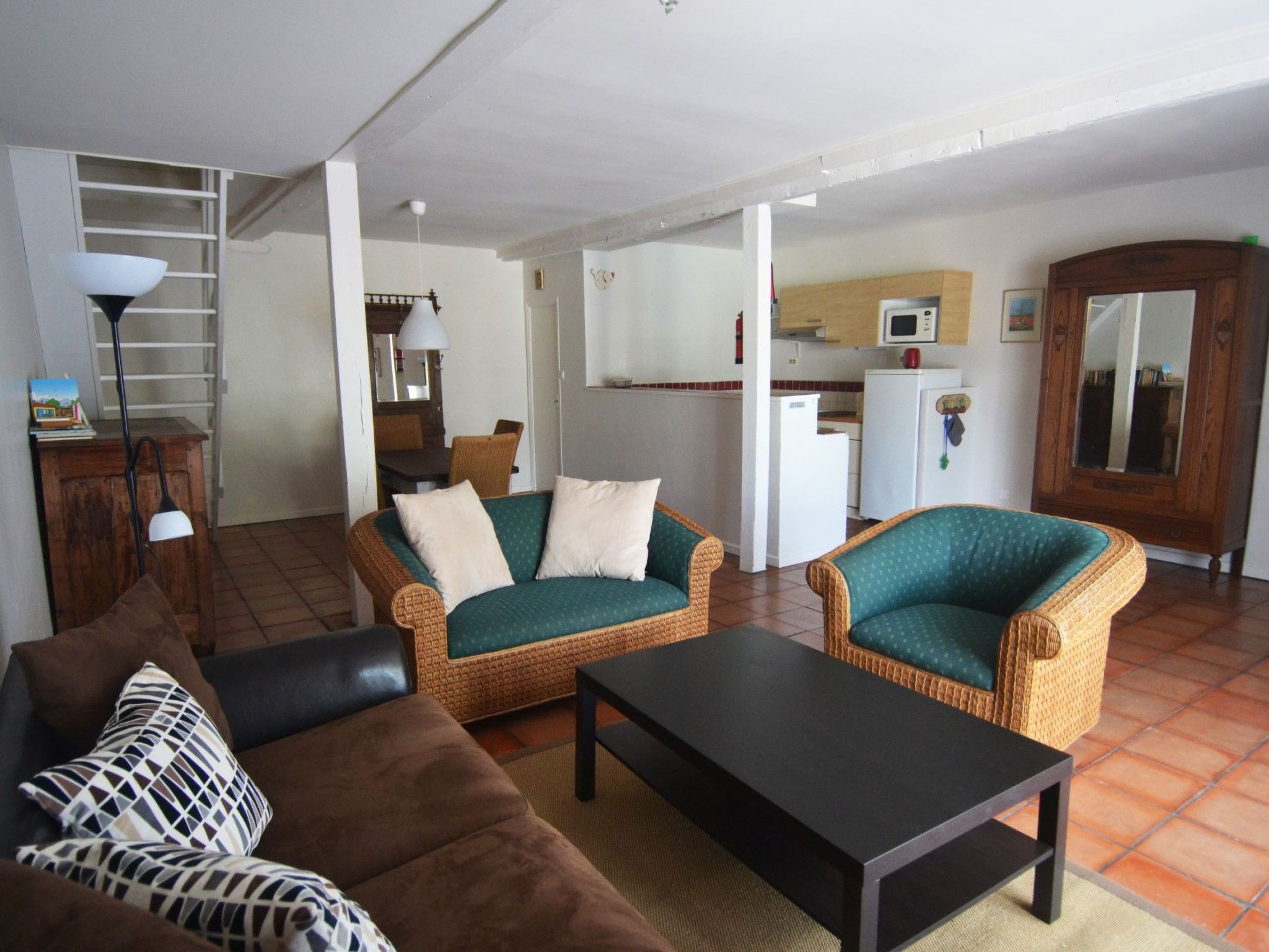 "Tannat" mit Wallbox-Binnen