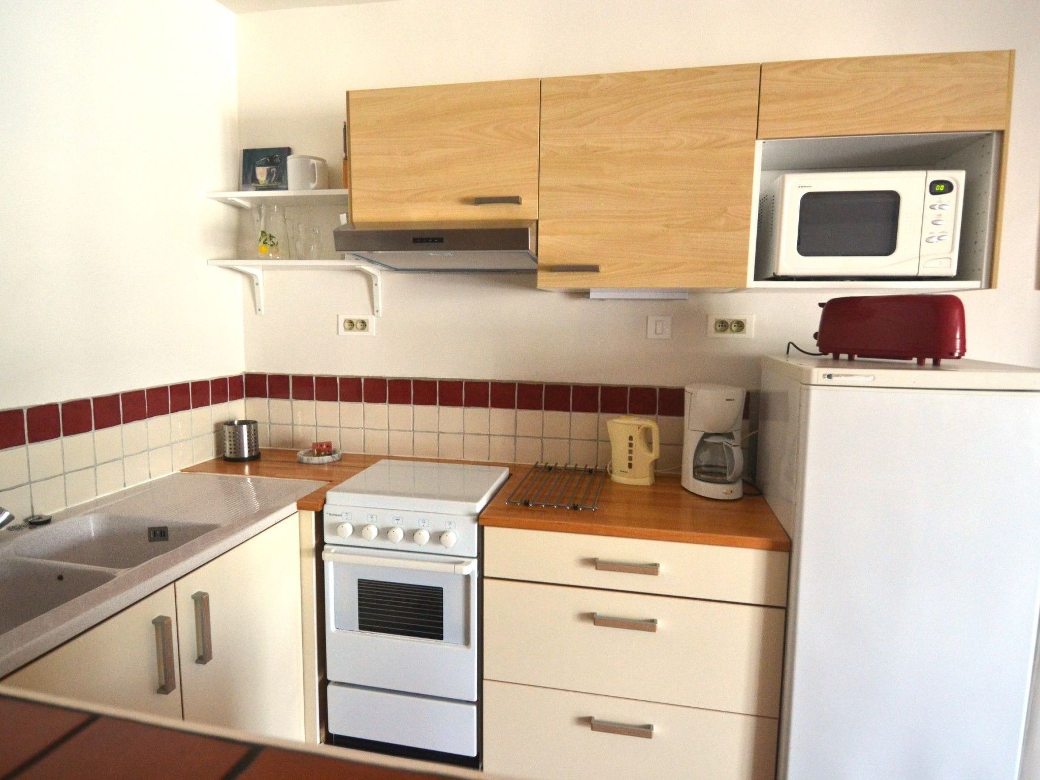 "Tannat" mit Wallbox-Binnen