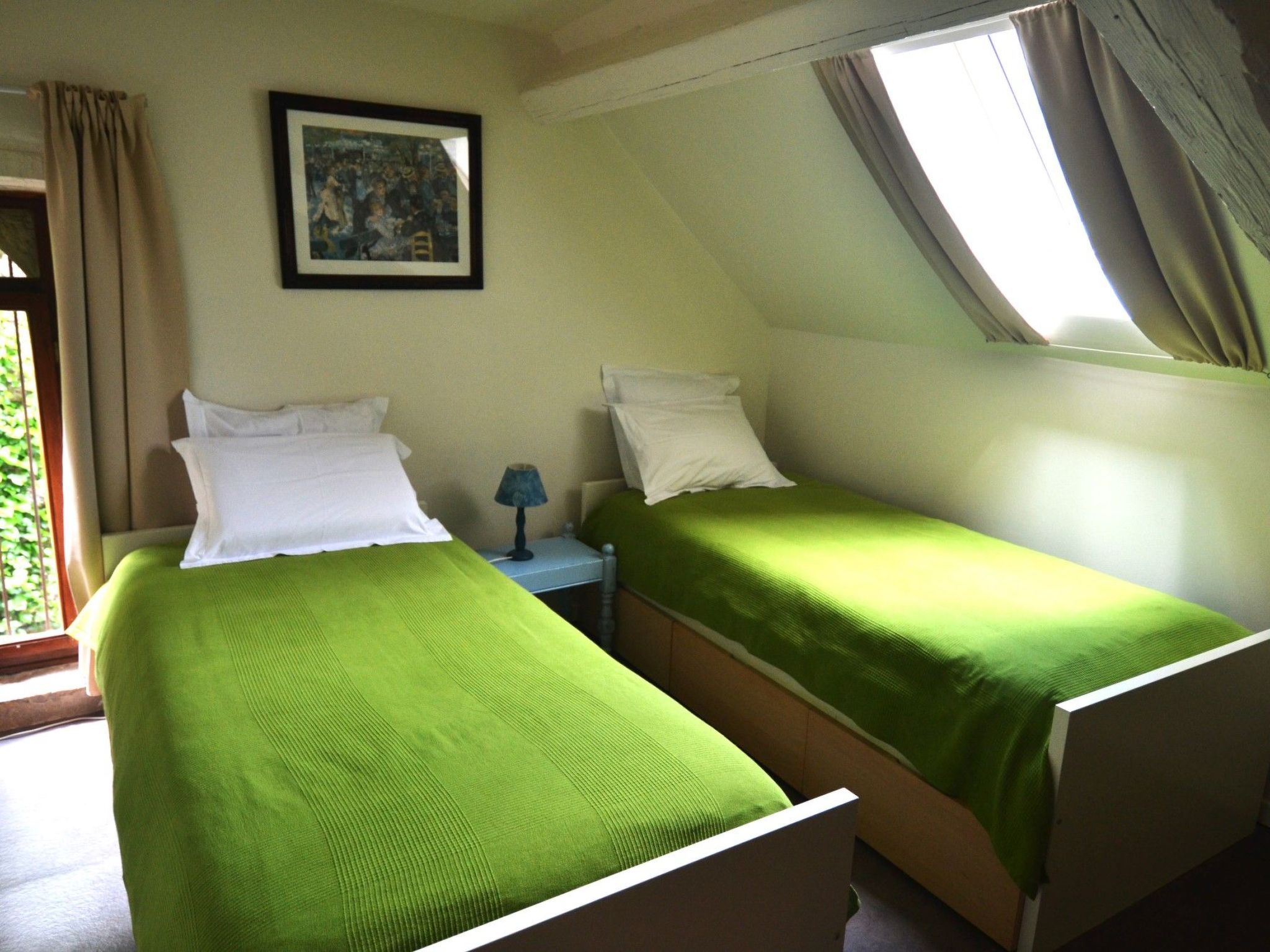 "Tannat" mit Wallbox-Binnen