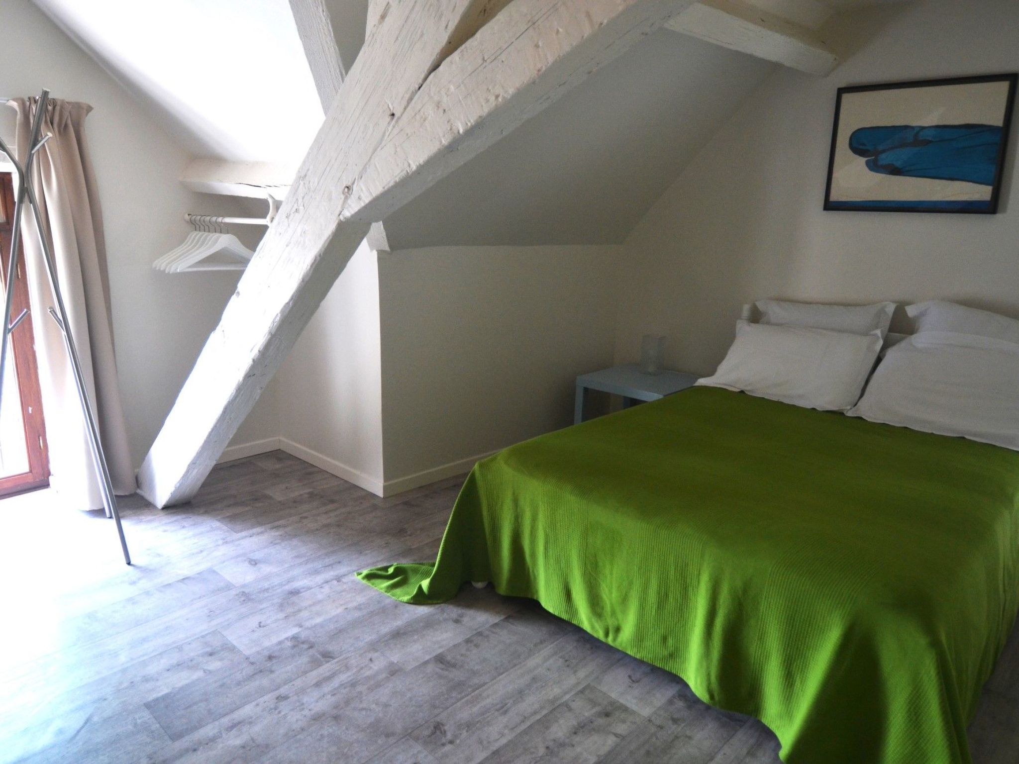 "Tannat" mit Wallbox-Binnen