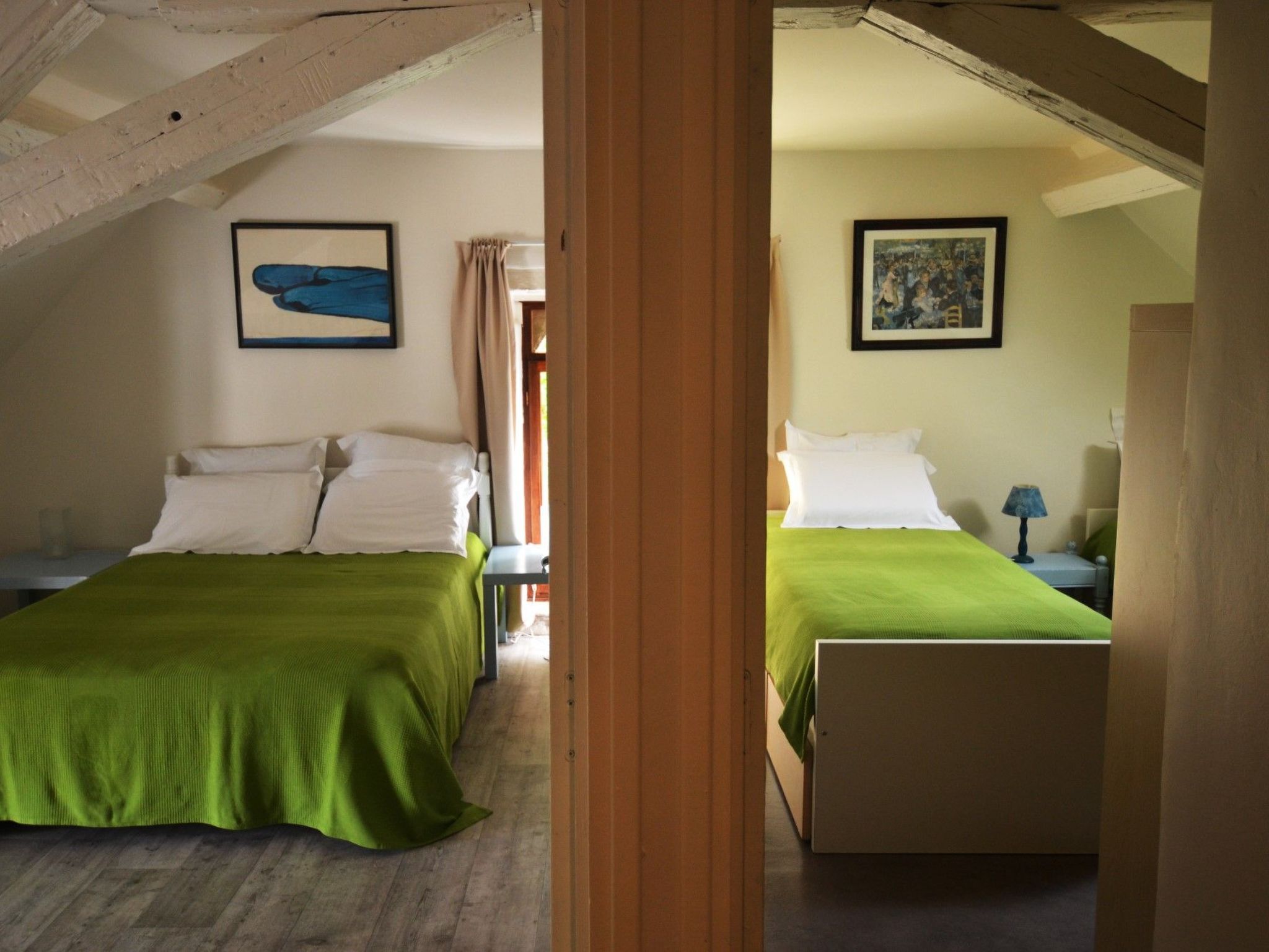 "Tannat" mit Wallbox-Binnen