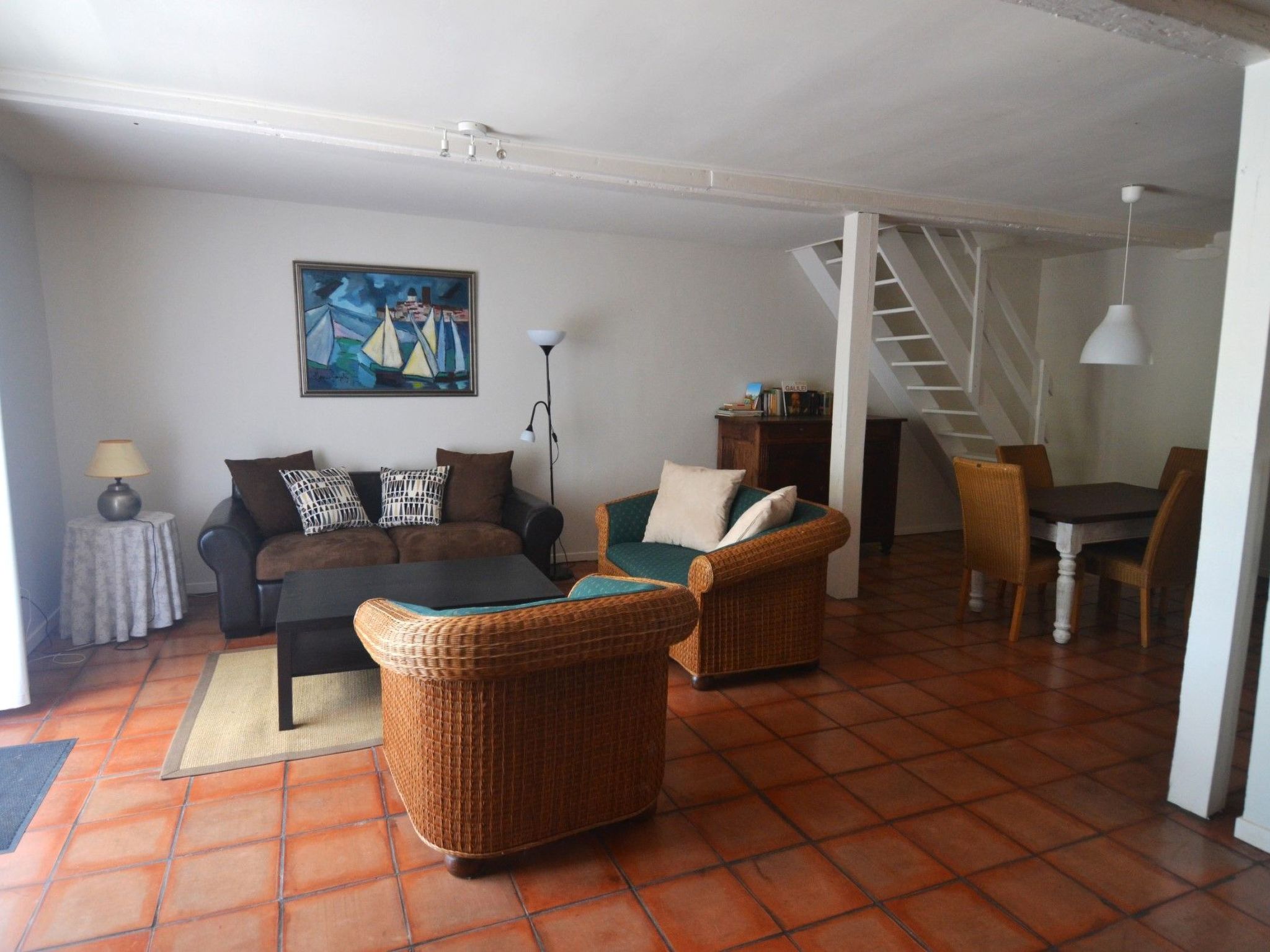 "Tannat" mit Wallbox-Binnen