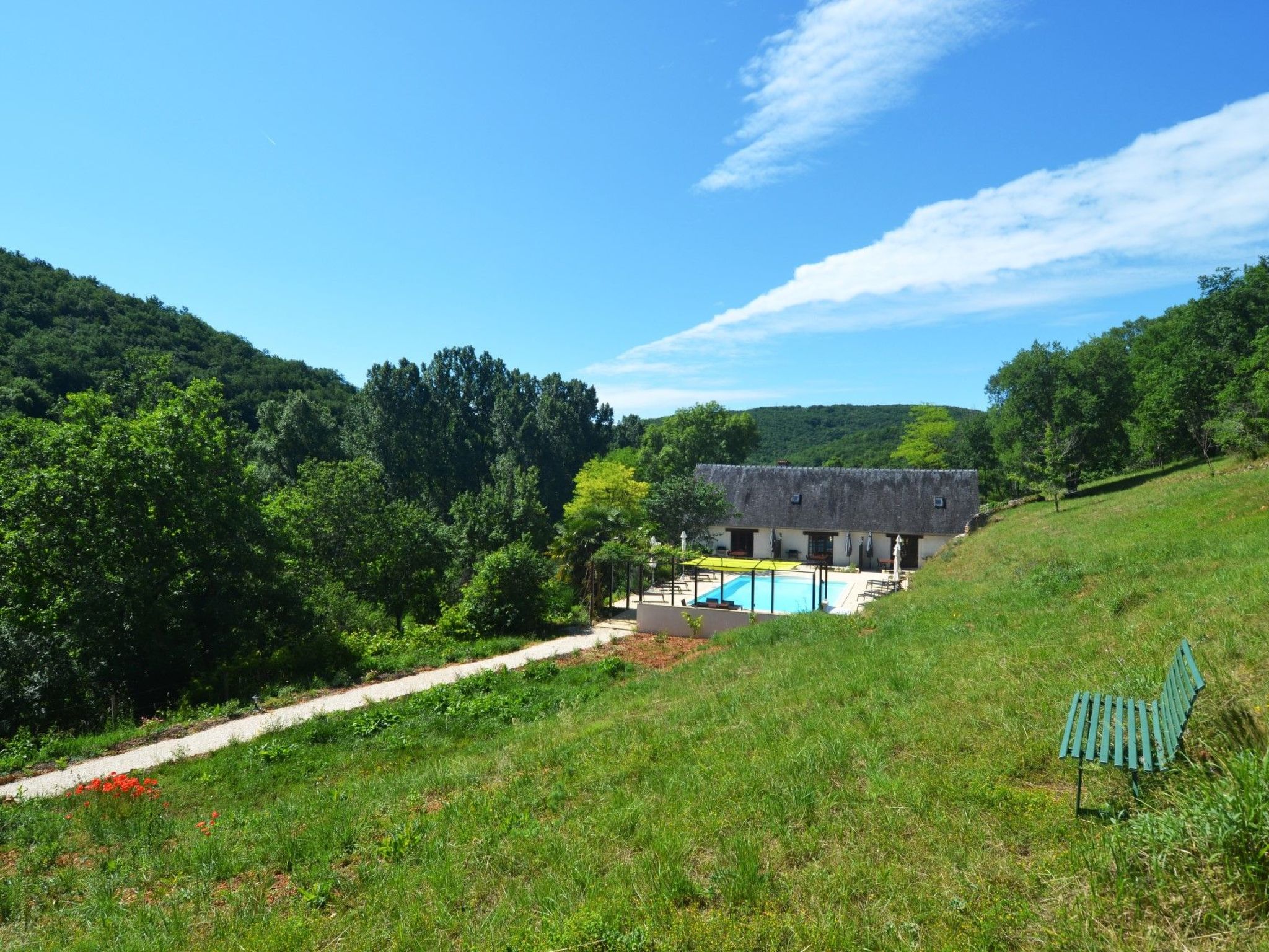 "Tannat" mit Wallbox-Binnen