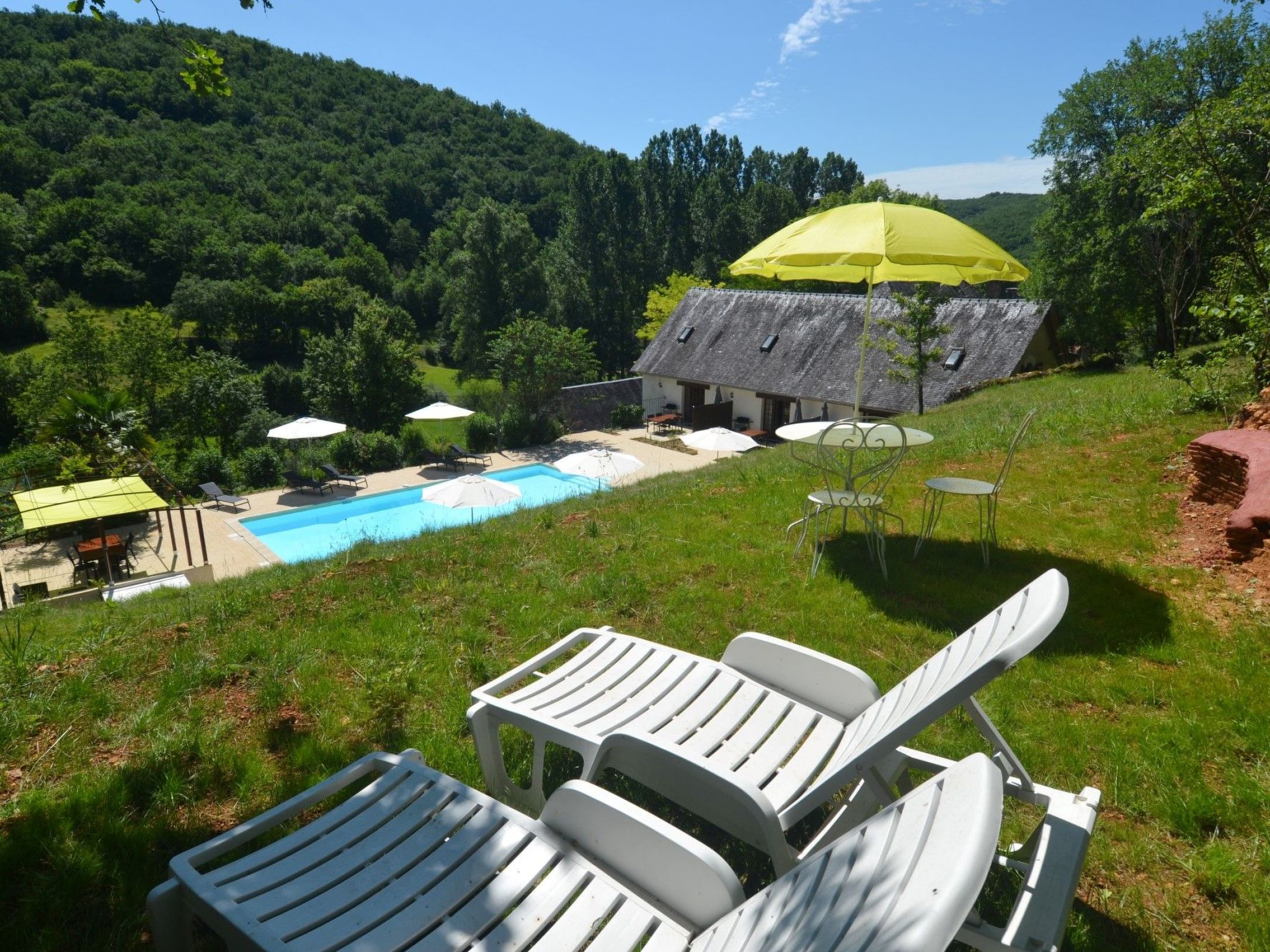 "Tannat" mit Wallbox-Binnen