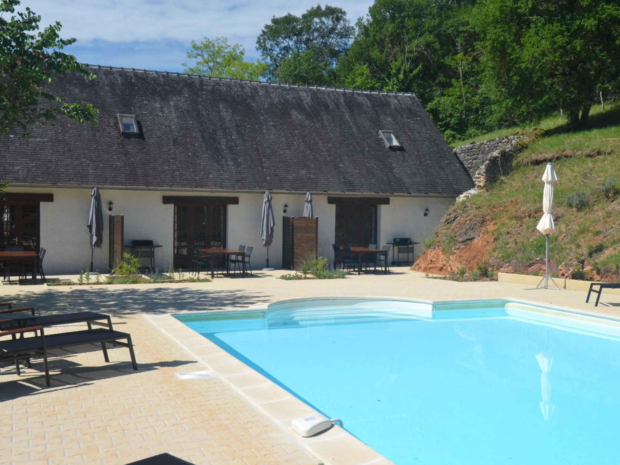 "Tannat" mit Wallbox-Binnen