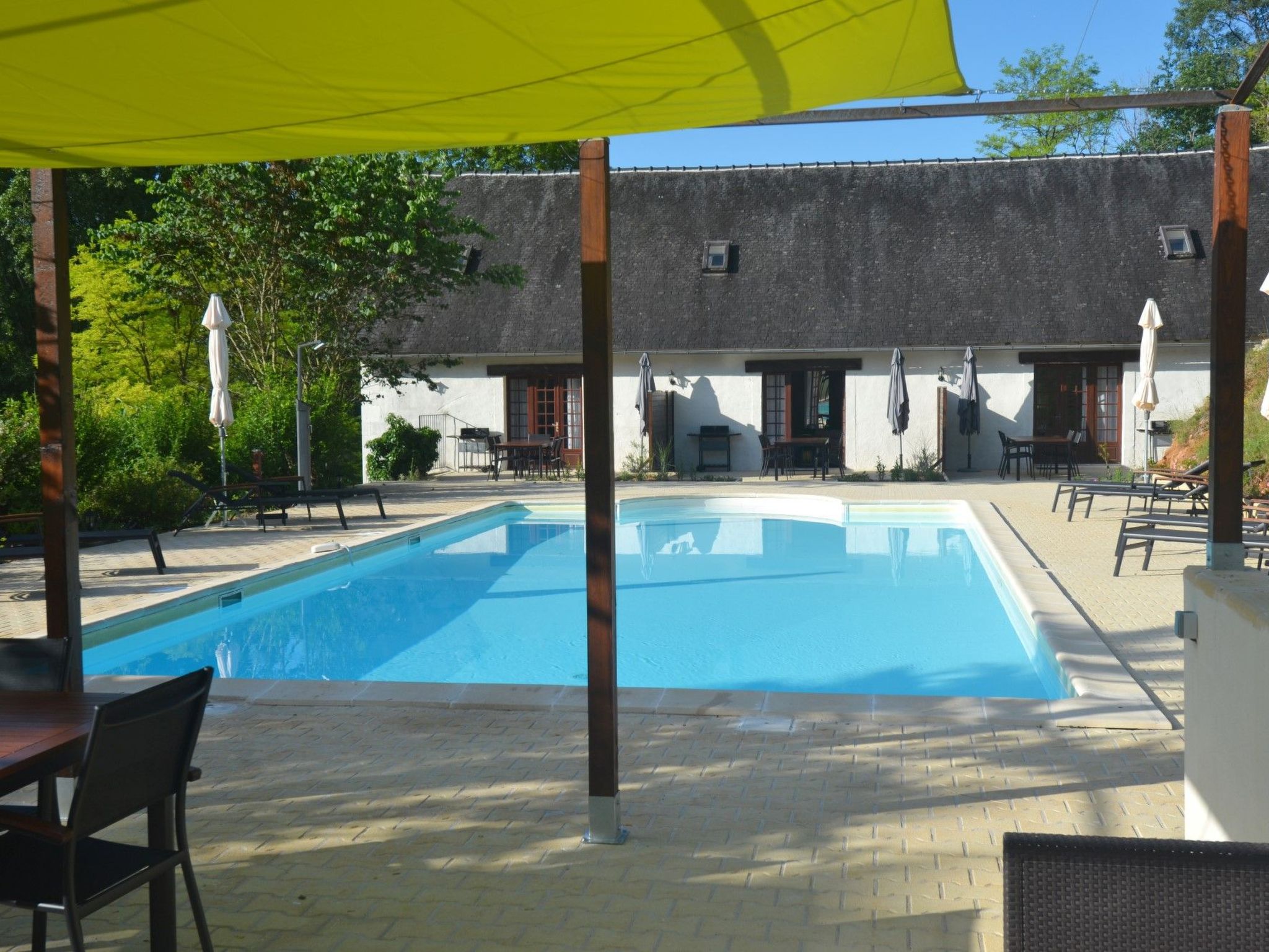 "Tannat" mit Wallbox-Binnen