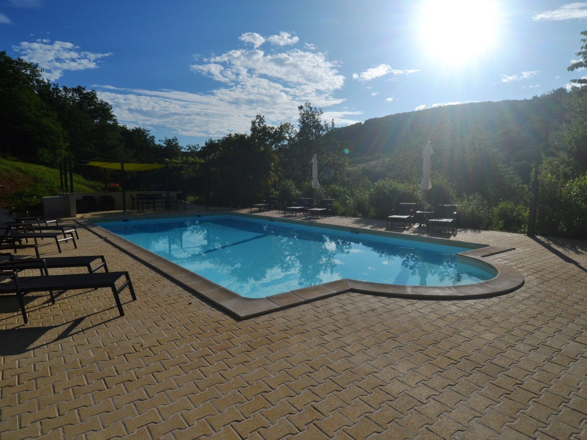 "Tannat" mit Wallbox-Binnen