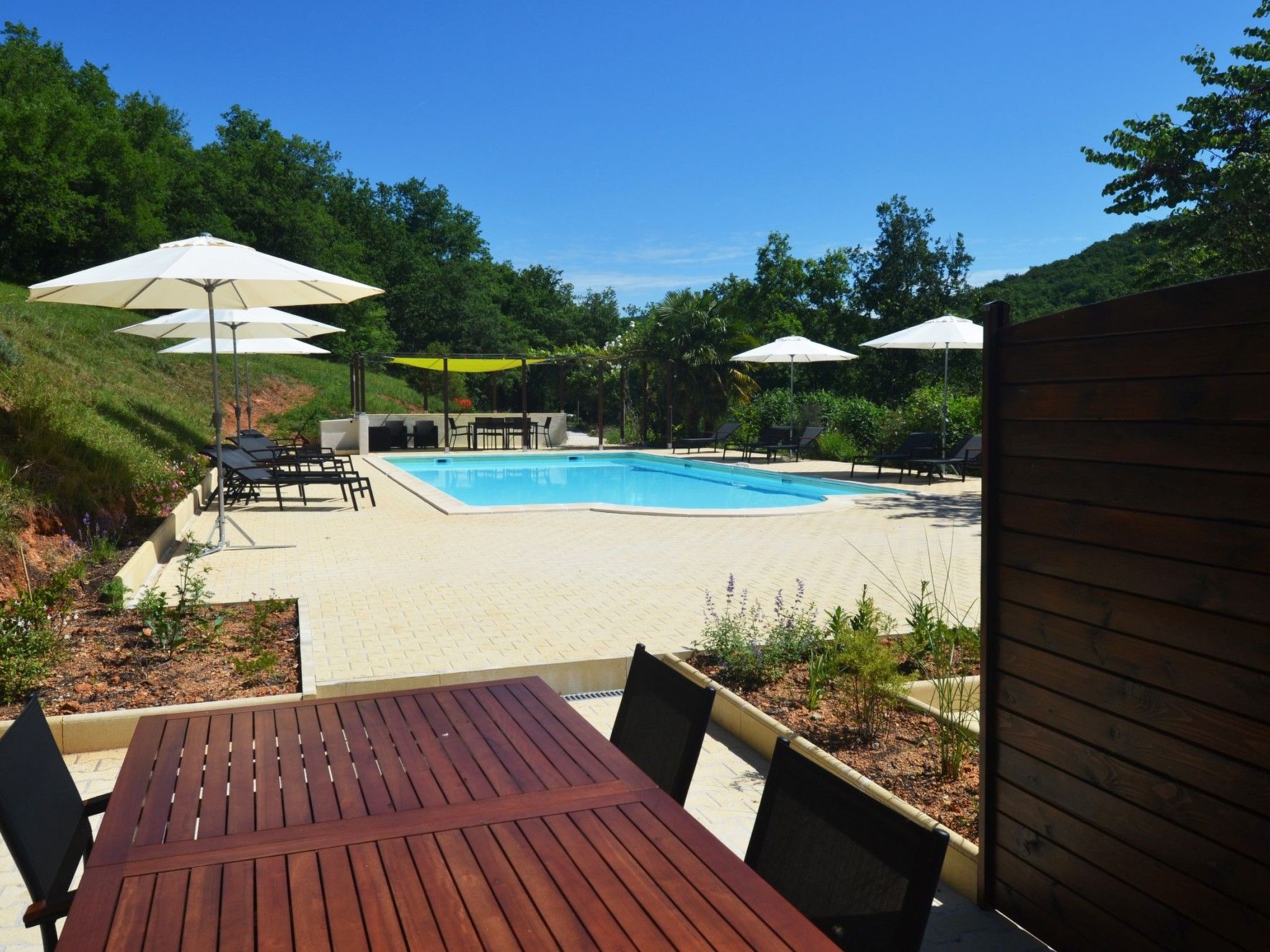 "Tannat" mit Wallbox-Binnen