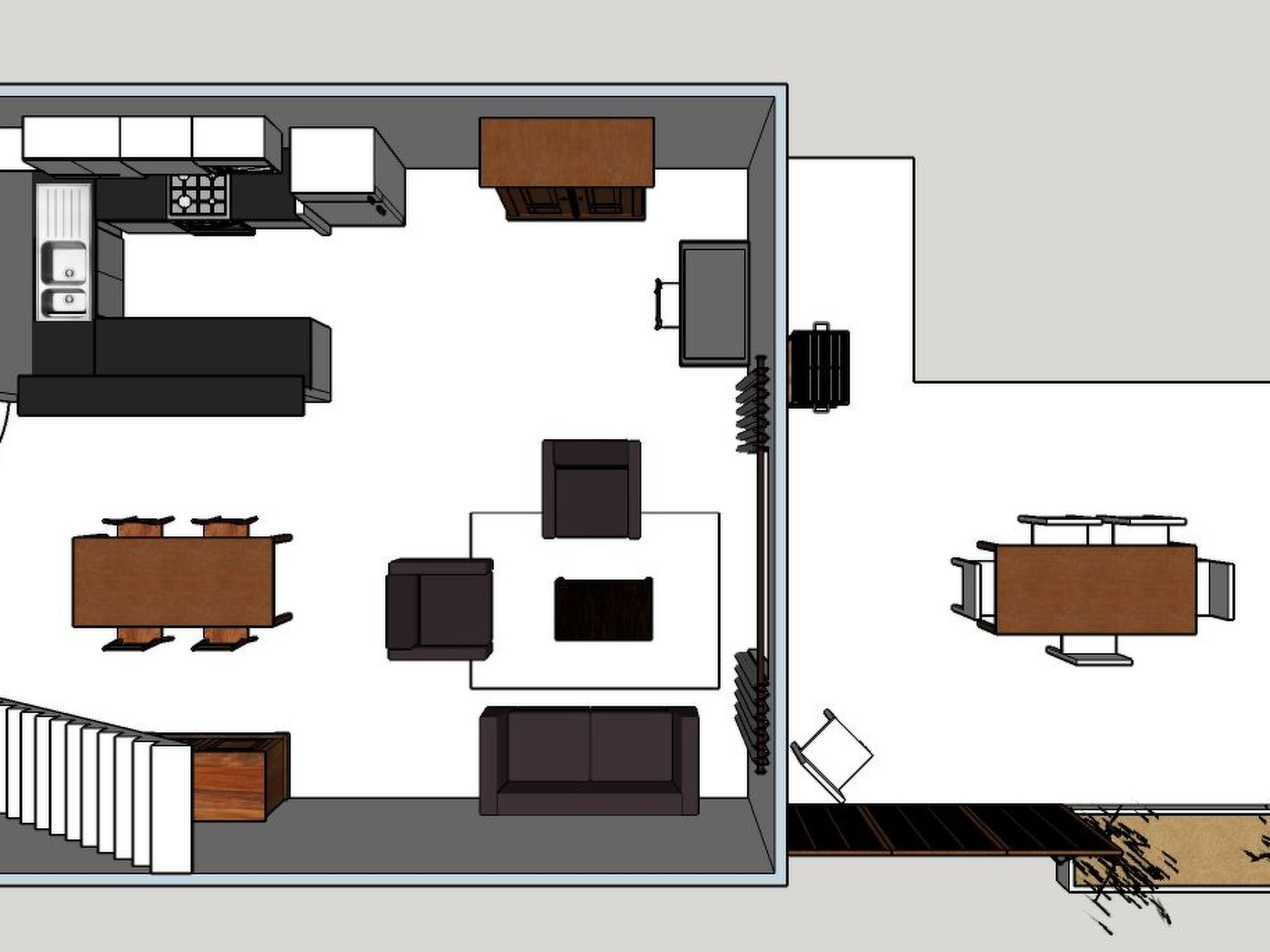 "Tannat" mit Wallbox-Binnen