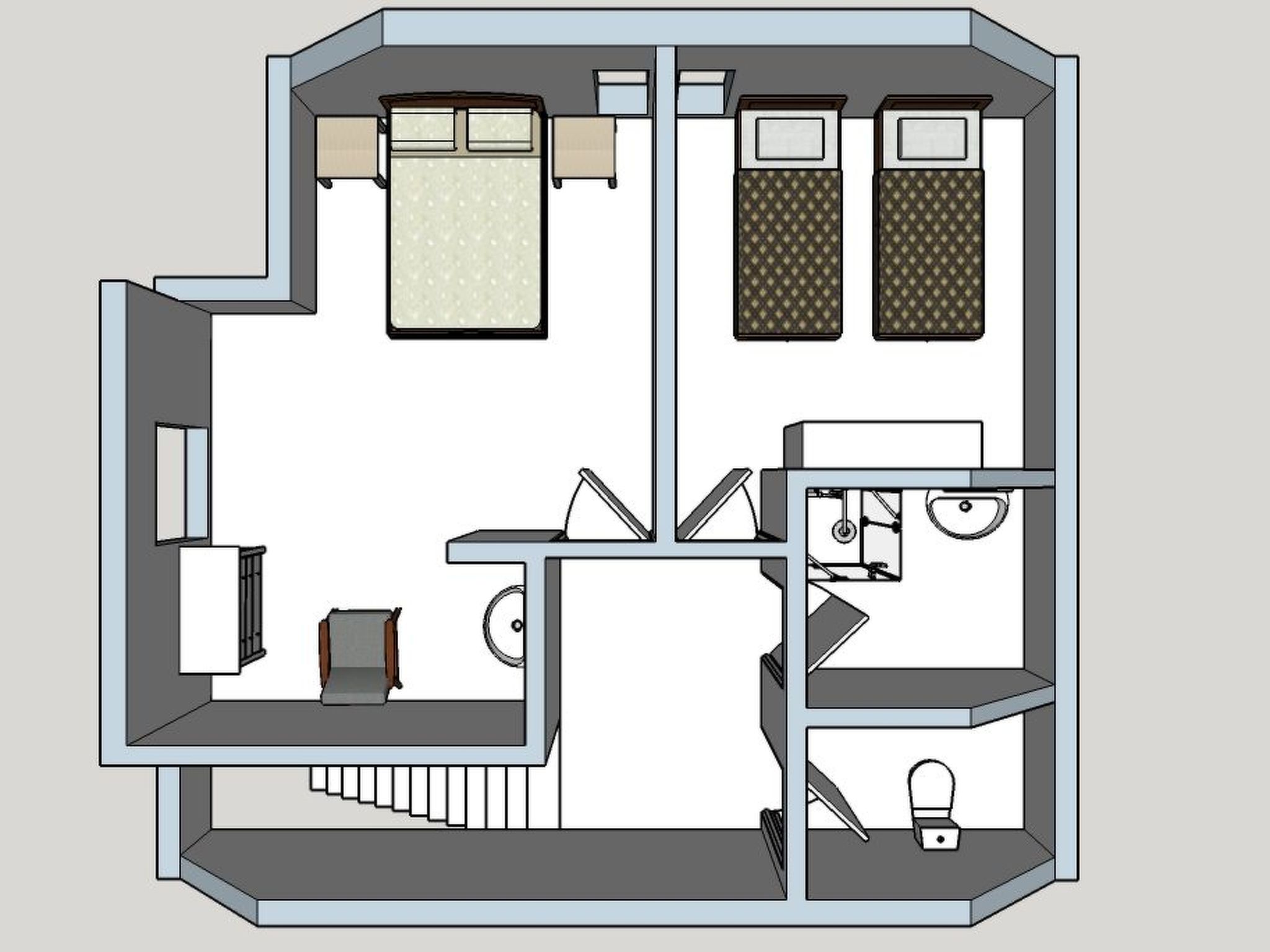 "Tannat" mit Wallbox-Binnen