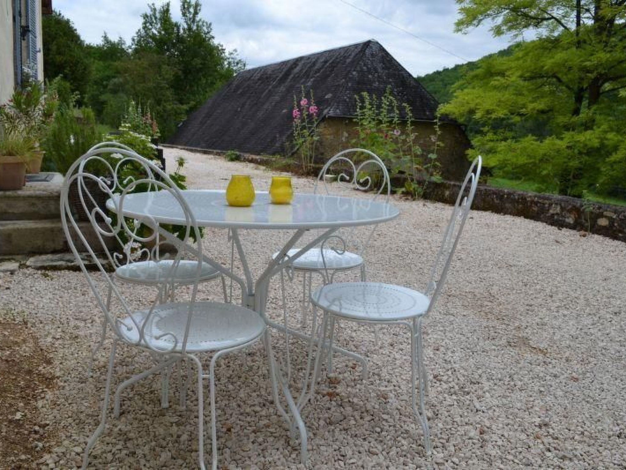 "Tannat" mit Wallbox-Binnen