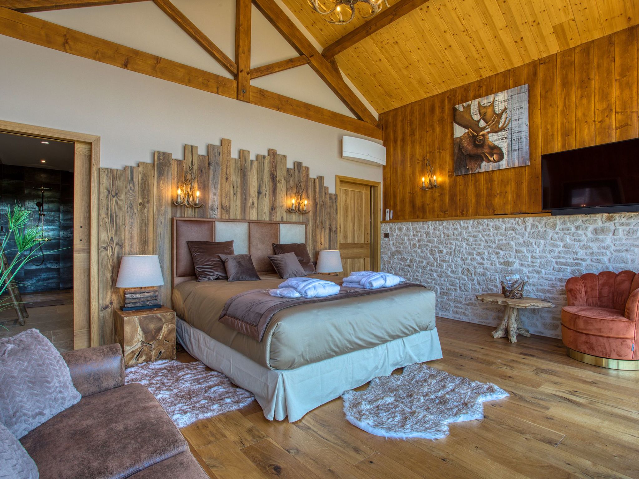 L'Orée du Bois-Dedans