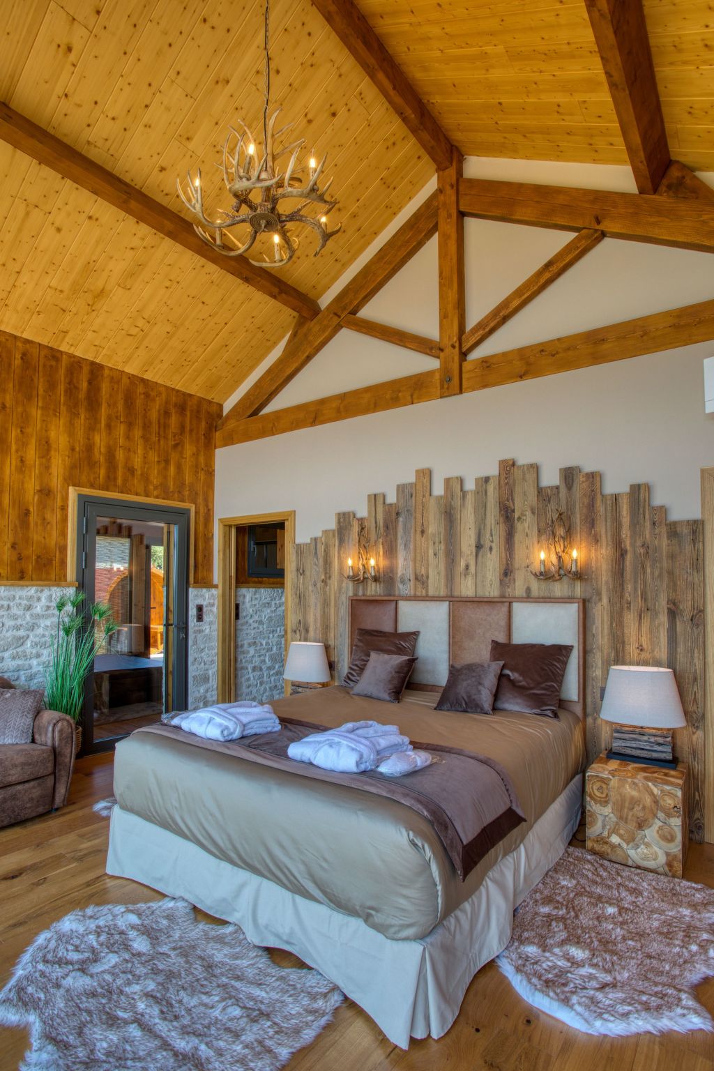 L'Orée du Bois-Dedans