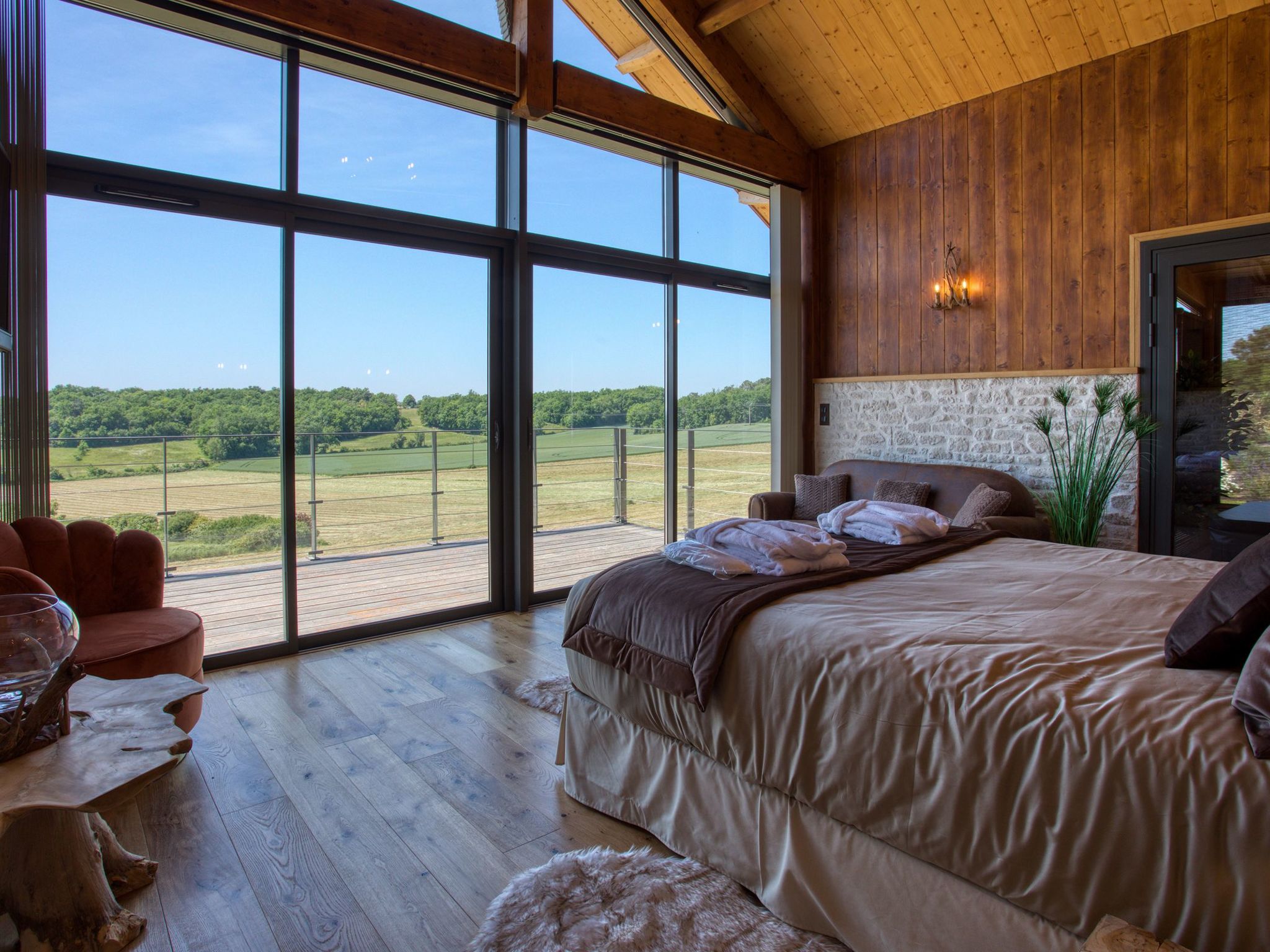 L'Orée du Bois-Dedans