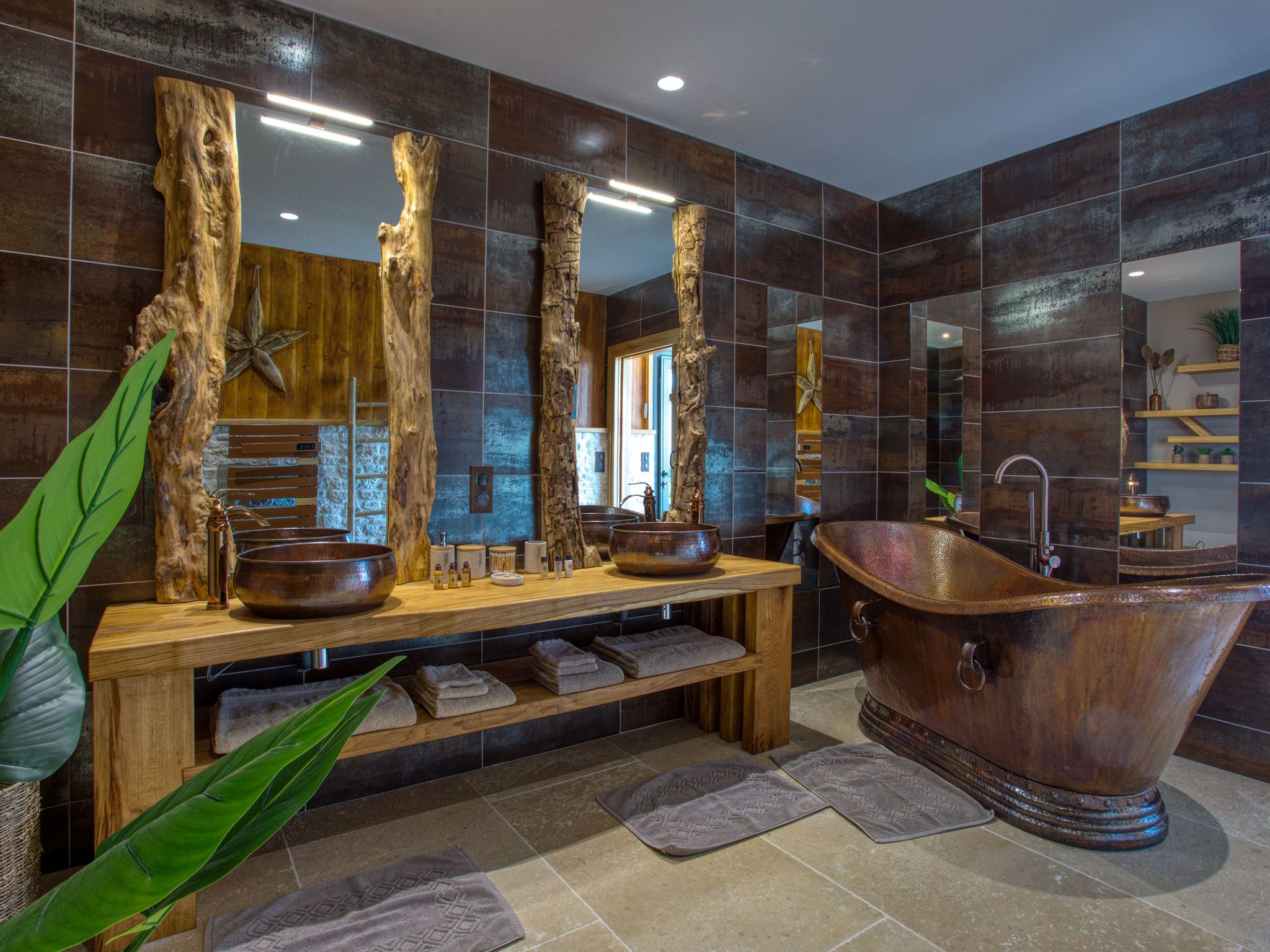 L'Orée du Bois-Dedans