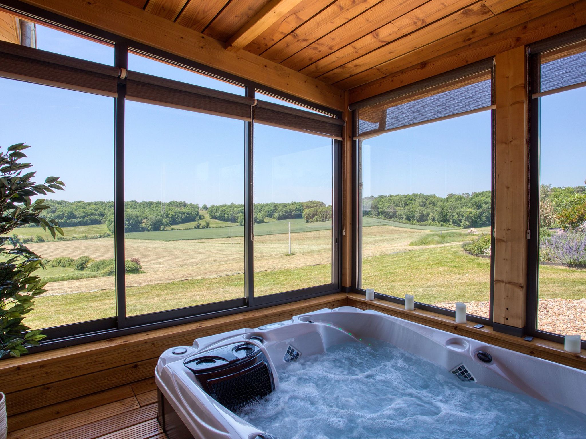 L'Orée du Bois-Dedans