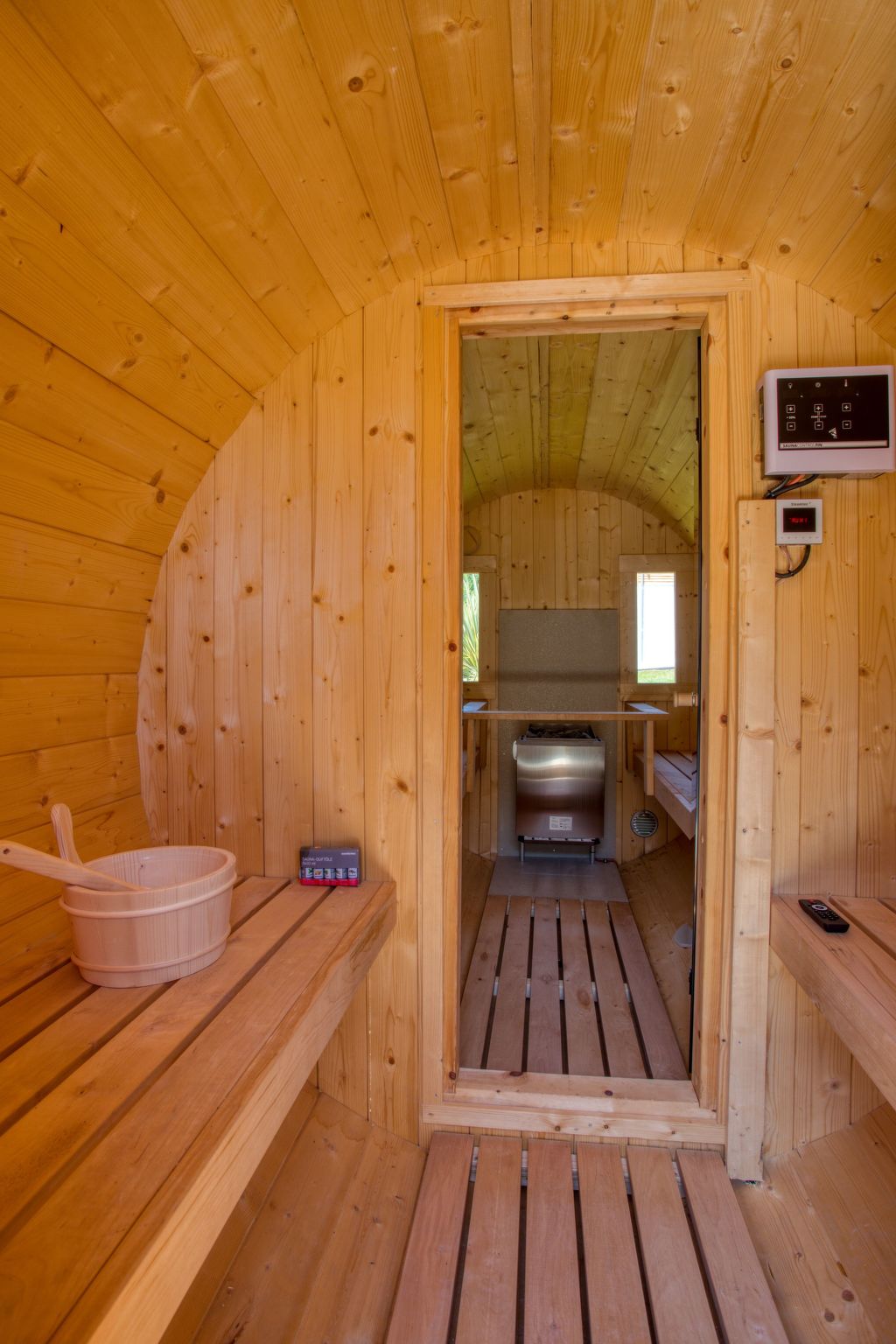 L'Orée du Bois-Dedans