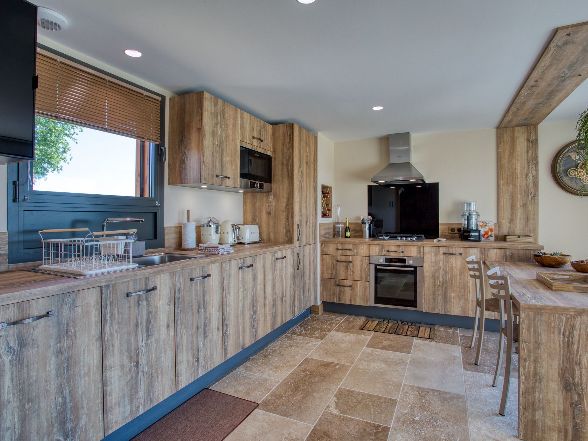 L'Orée du Bois-Dedans