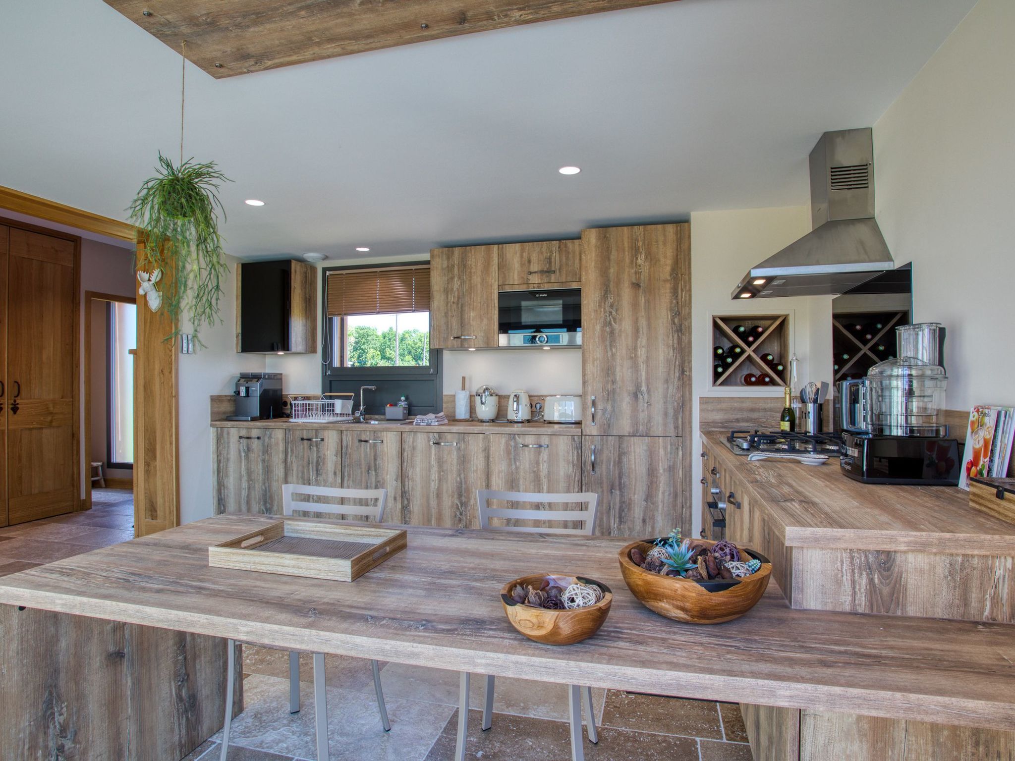 L'Orée du Bois-Dedans