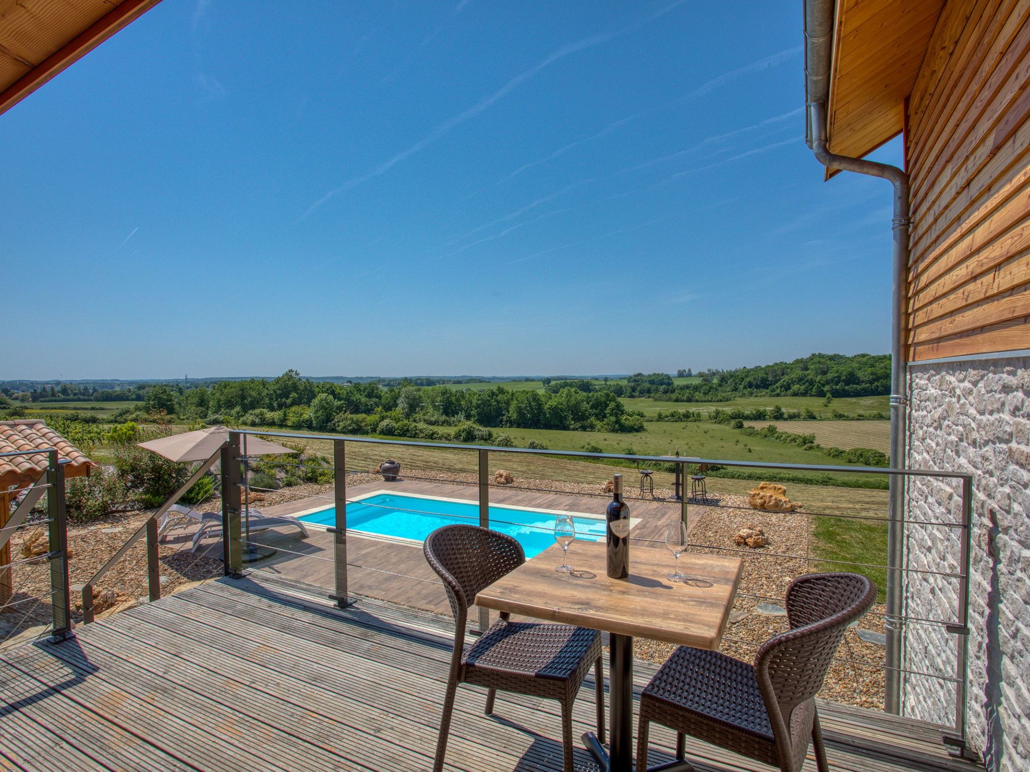 L'Orée du Bois-Dedans