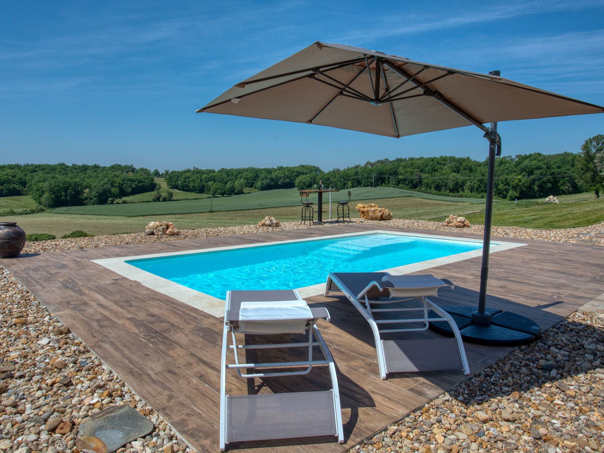 L'Orée du Bois-Dedans