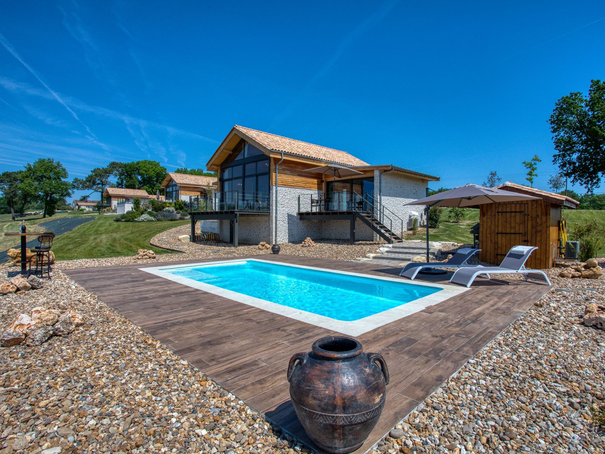 L'Orée du Bois-Dedans