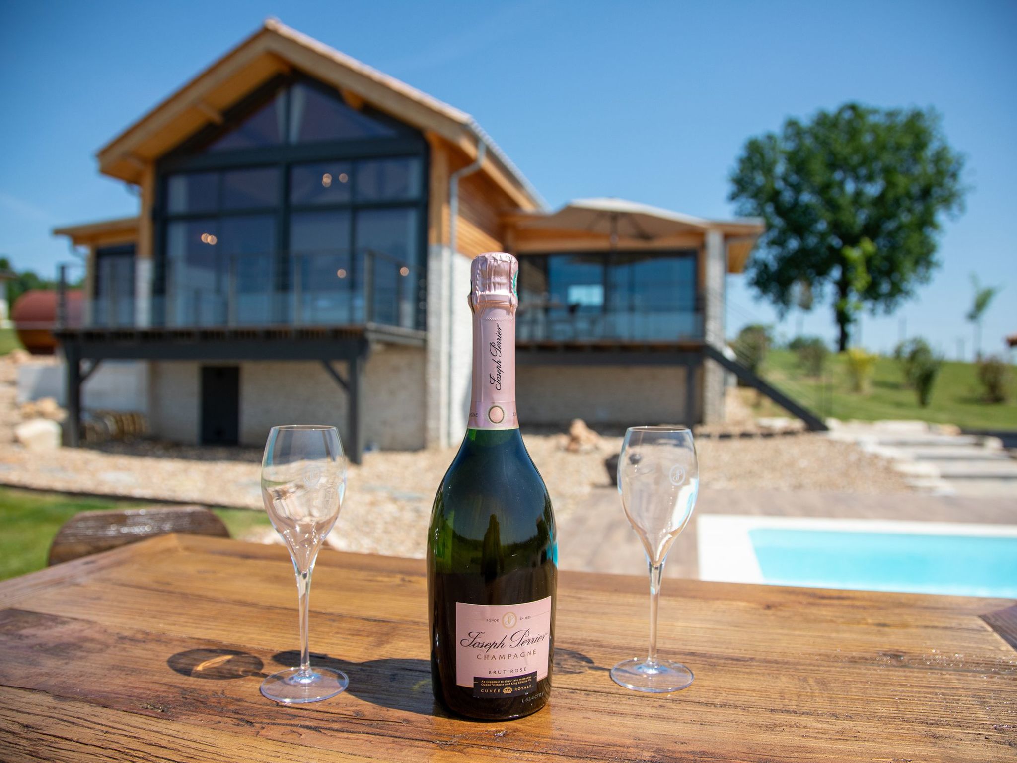 L'Orée du Bois-Dedans