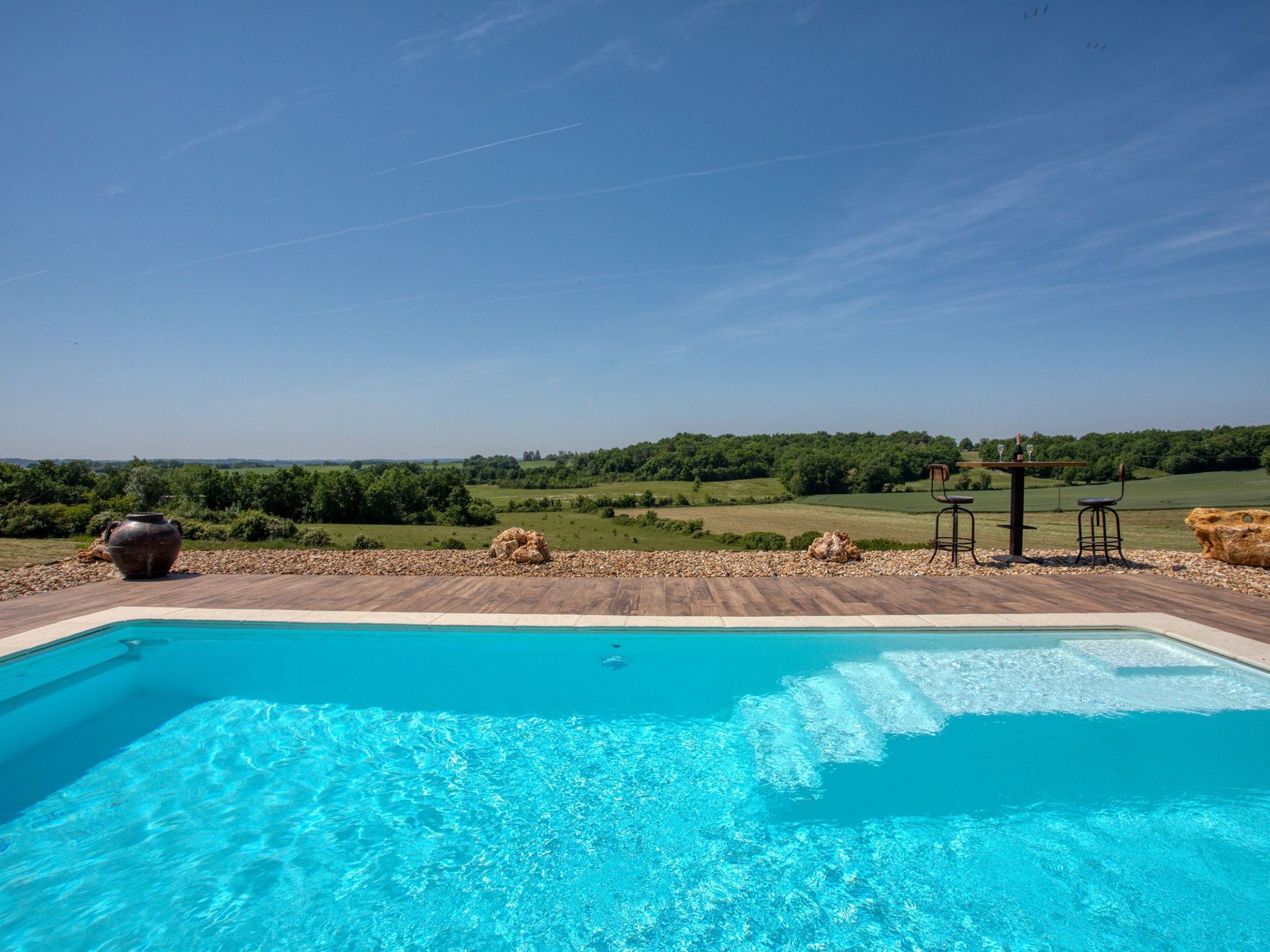 L'Orée du Bois-Dedans