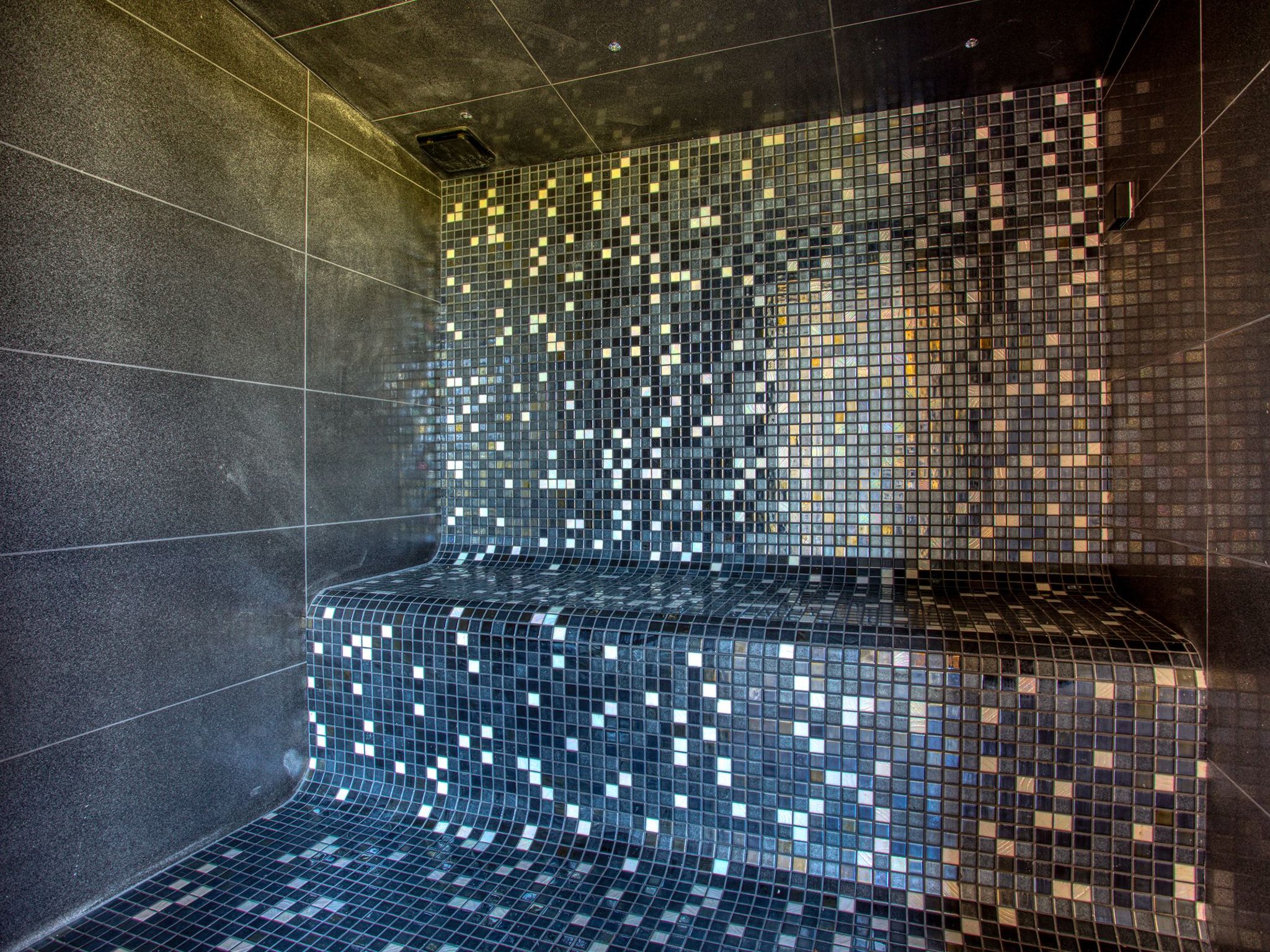 Freude an EYMET-Binnen