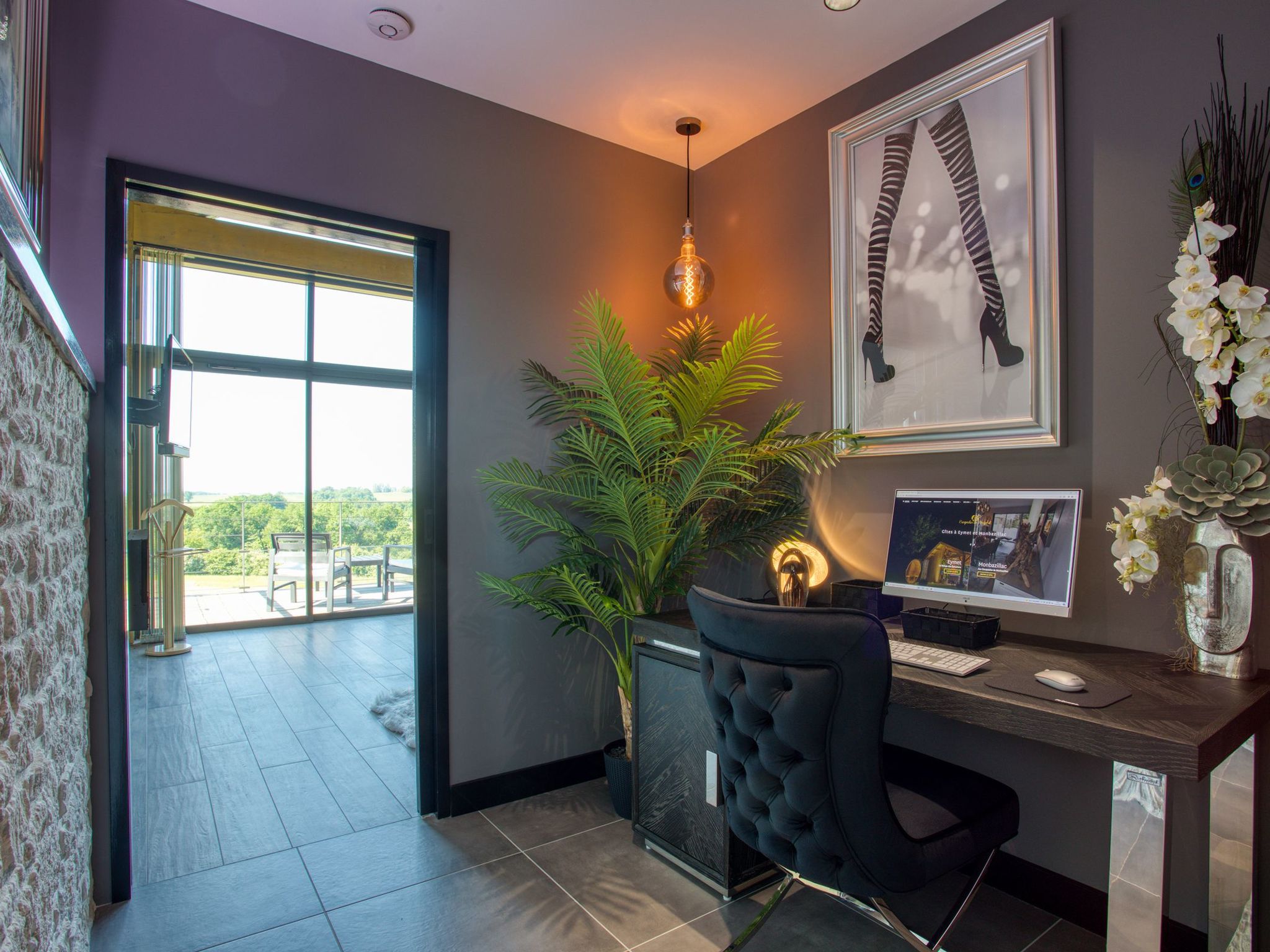 Freude an EYMET-Binnen