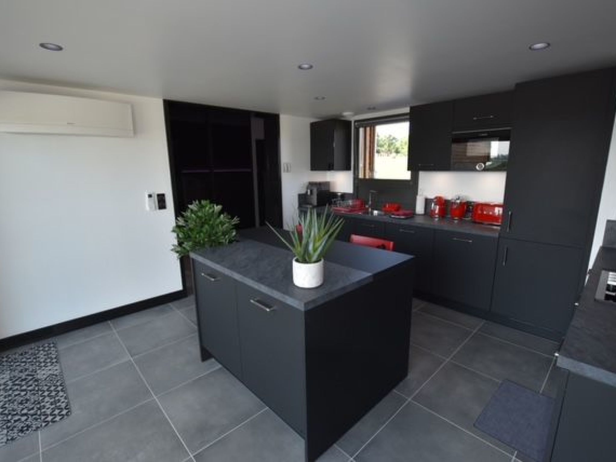 Freude an EYMET-Binnen