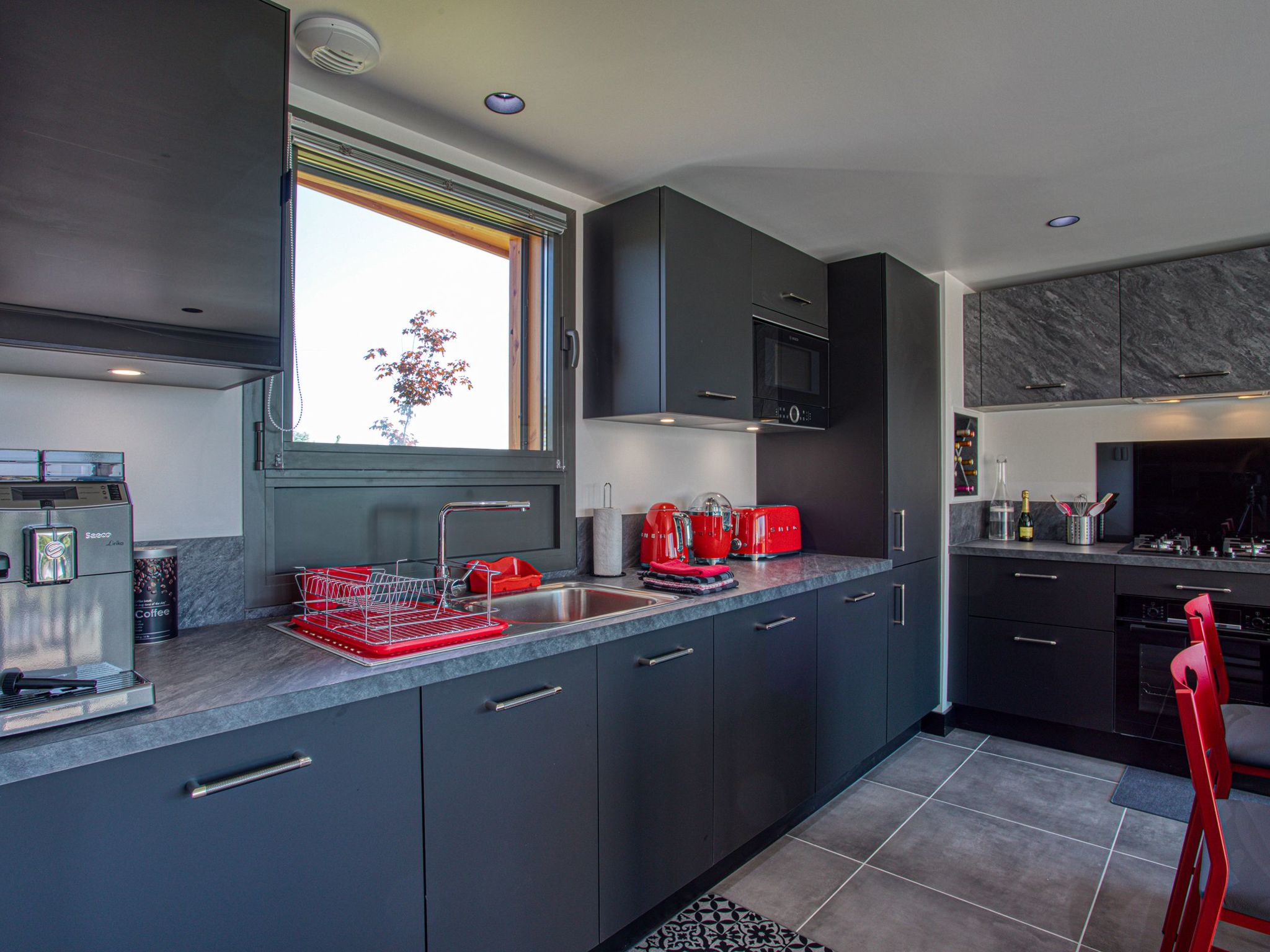 Freude an EYMET-Binnen