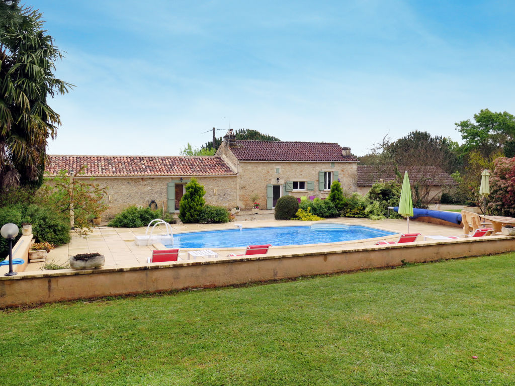 Ferienhaus Le Coustal (BSB300) Ferienhaus in Frankreich