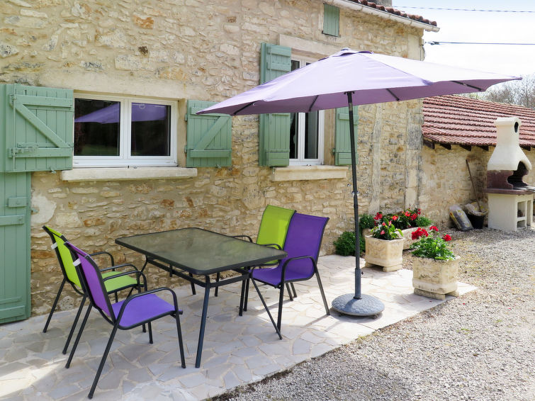 Search and Stay destination Blanquefort-sur-Briolance, Nouvelle-Aquitaine - France from AU$ 103. Le Coustal (BSB300)