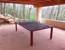 Authentieke vakantieboerderij op 30 hectare landgoed bij golfterrein - thumbnail 6