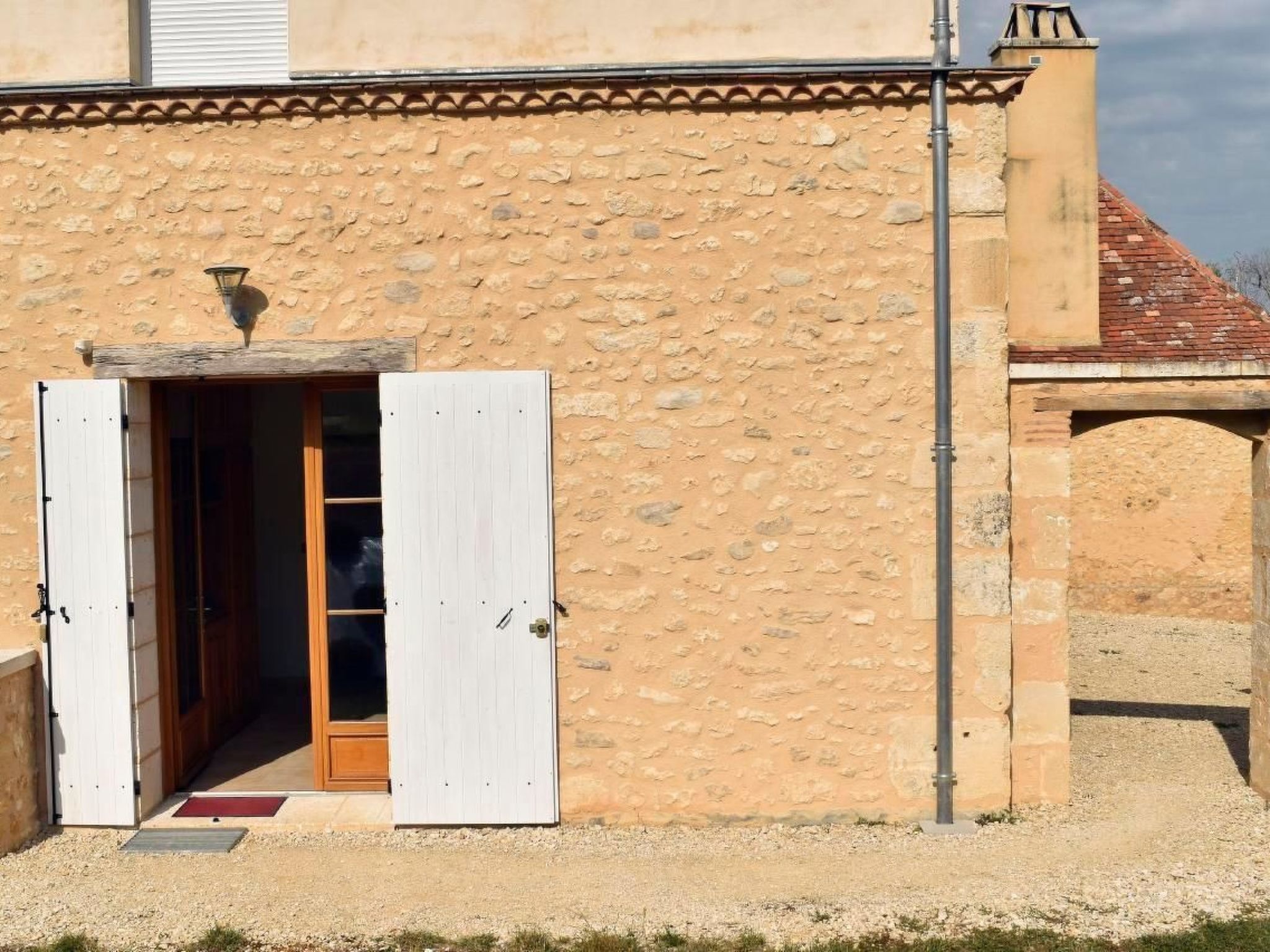Stijlvol vakantiehuis aan de golfbaan in de Dordogne voor 8 personen - foto 38