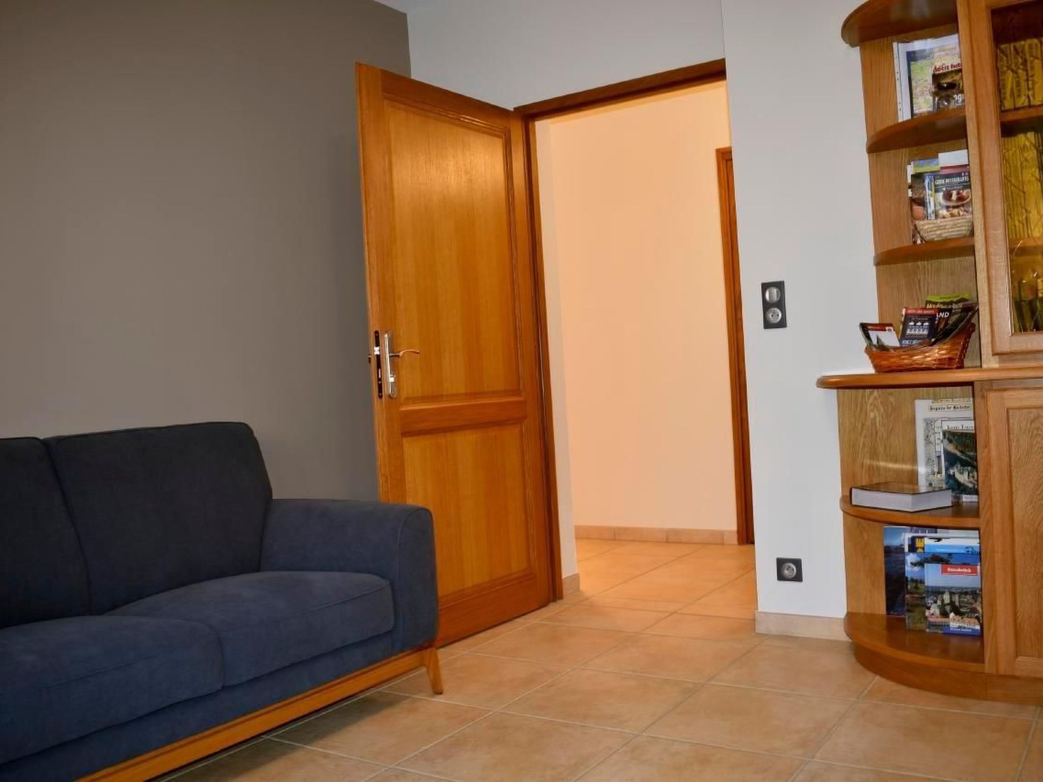 Domäne 'Domaine de Ravel'