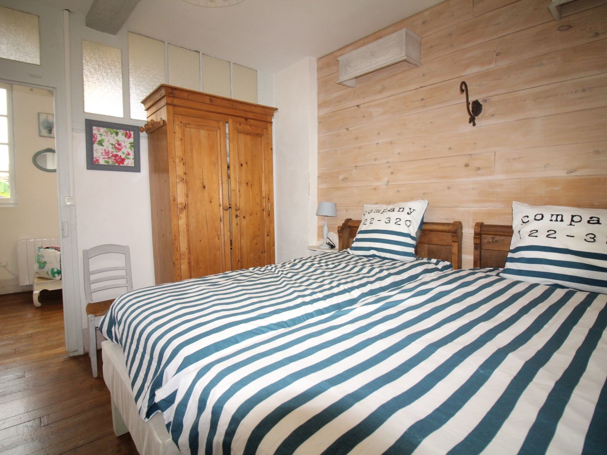 Haus freistehend Sonne Bett 160cm Patio billig-Dedans