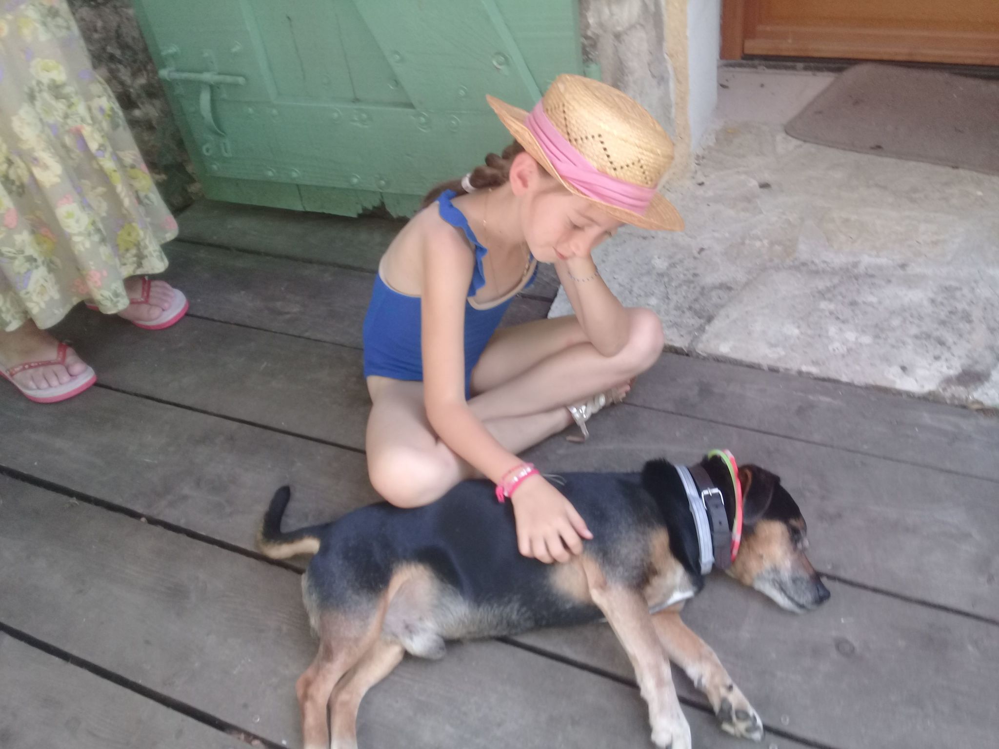 Haus freistehend Sonne Bett 160cm Patio billig-Dedans